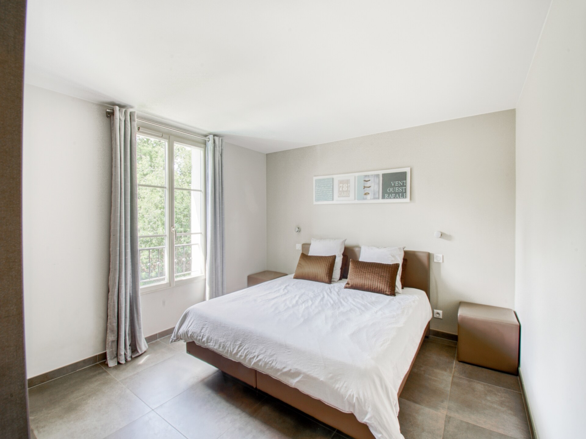 Villa Charlotte: Vrijstaande villa met privézwembad nabij Le Plan-de-la-Tour - foto 20