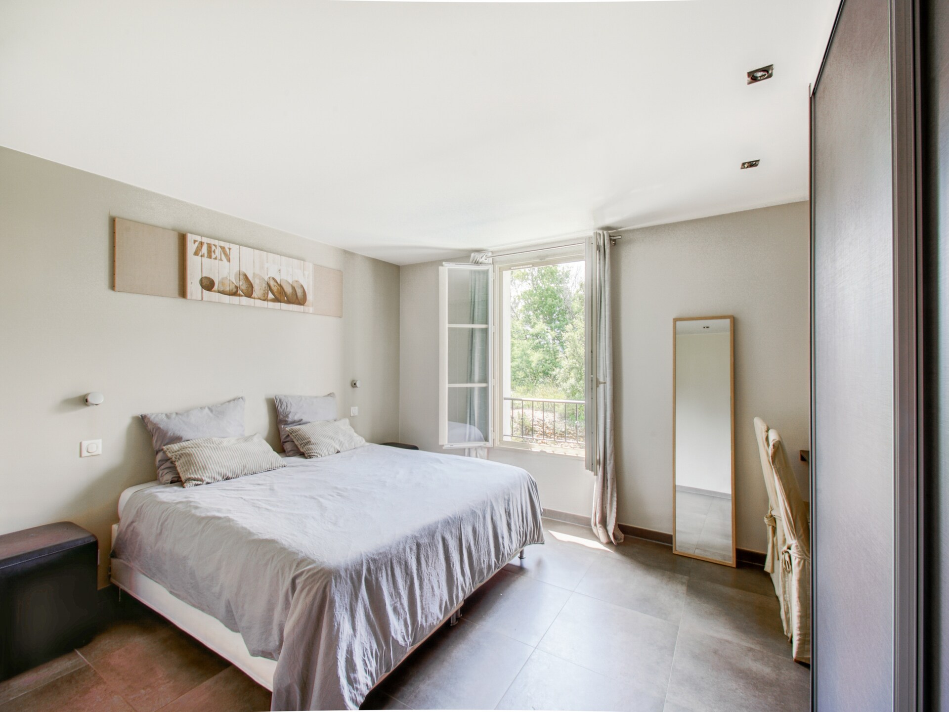Villa Charlotte: Vrijstaande villa met privézwembad nabij Le Plan-de-la-Tour - foto 5