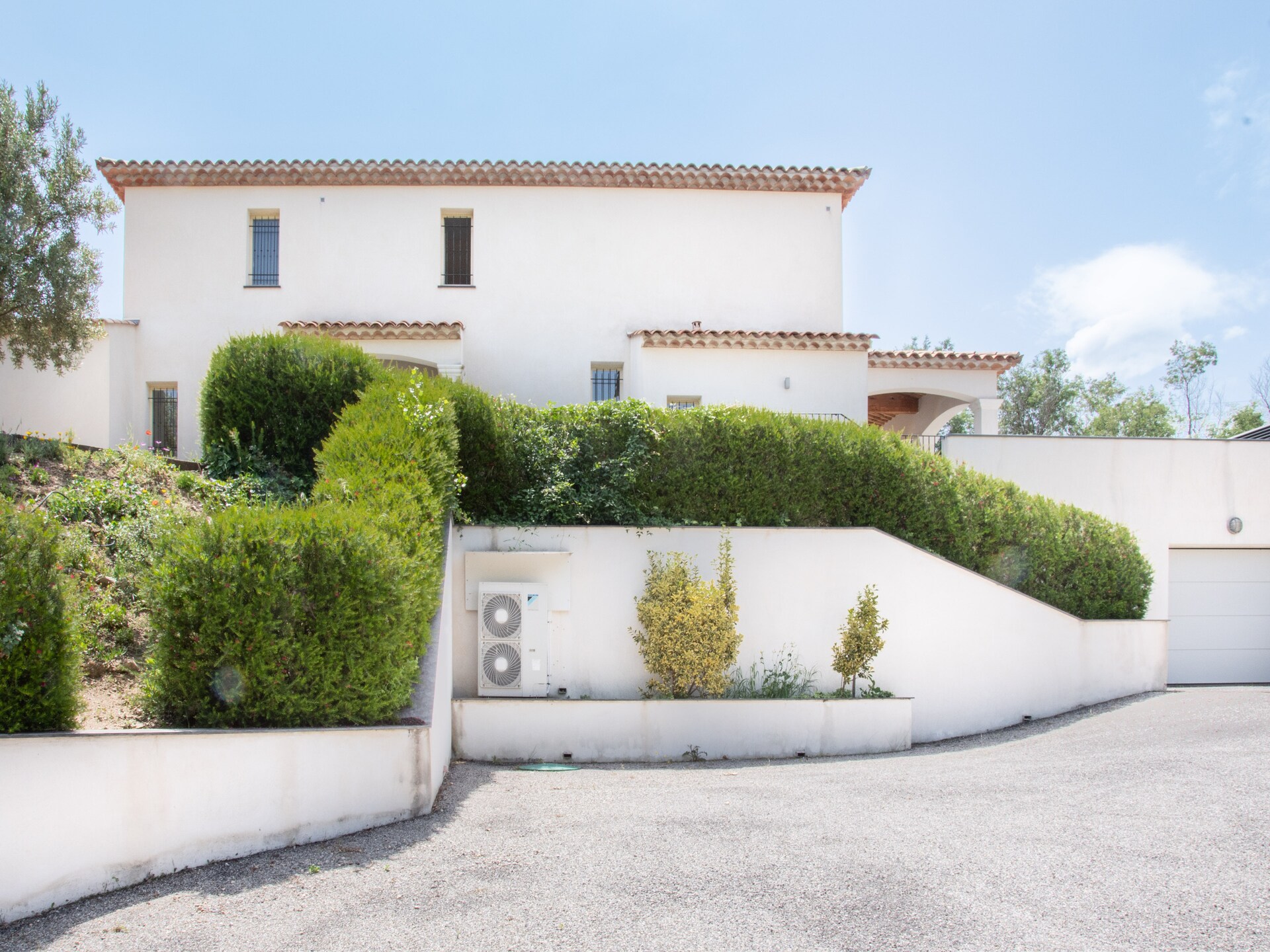 Villa Charlotte: Vrijstaande villa met privézwembad nabij Le Plan-de-la-Tour - foto 9