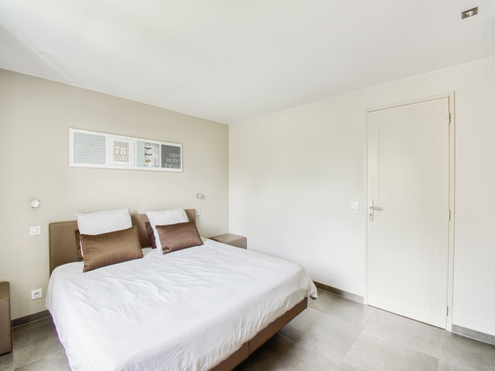 Villa Charlotte: Vrijstaande villa met privézwembad nabij Le Plan-de-la-Tour - foto 19