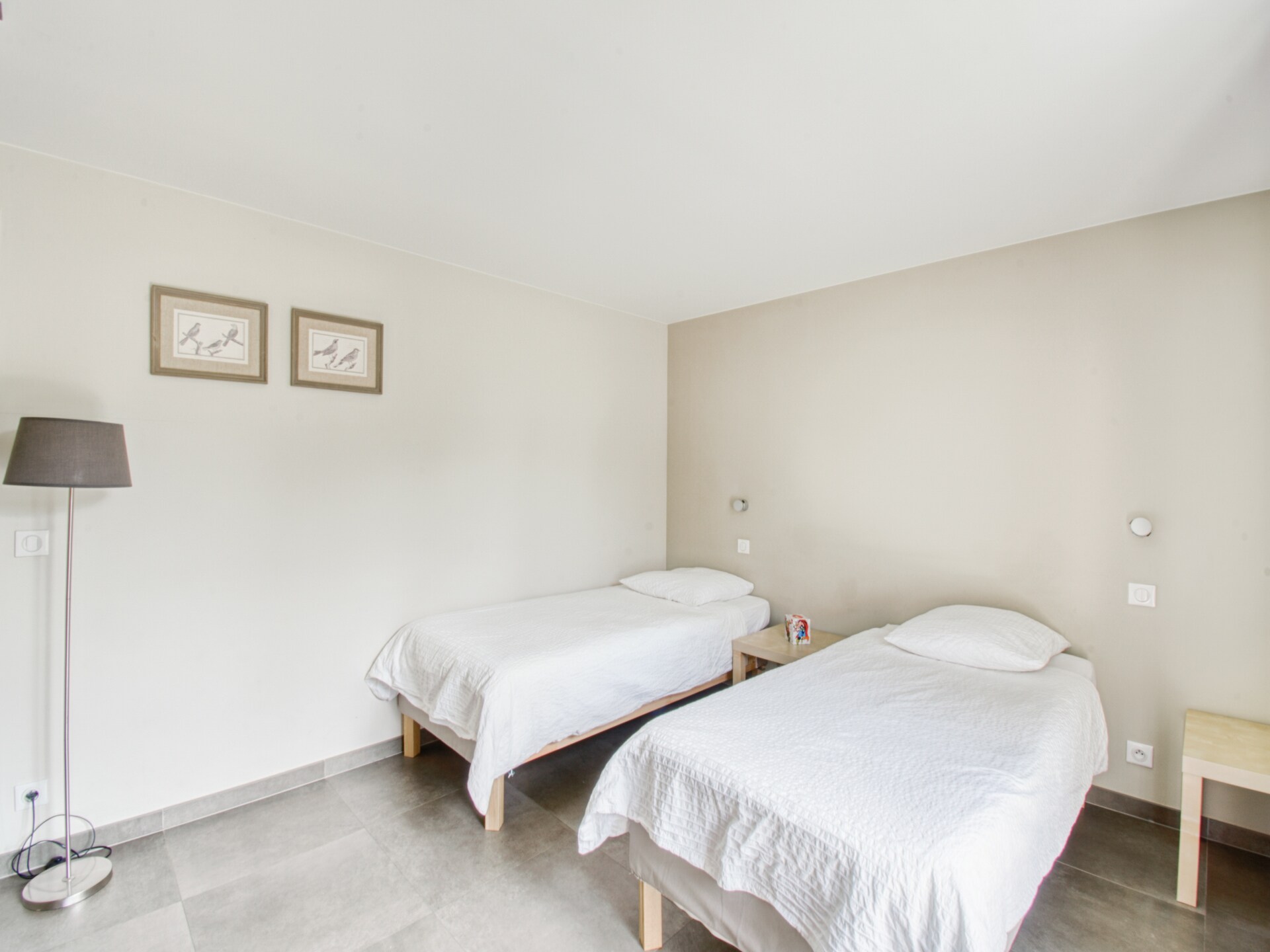 Villa Charlotte: Vrijstaande villa met privézwembad nabij Le Plan-de-la-Tour - foto 24