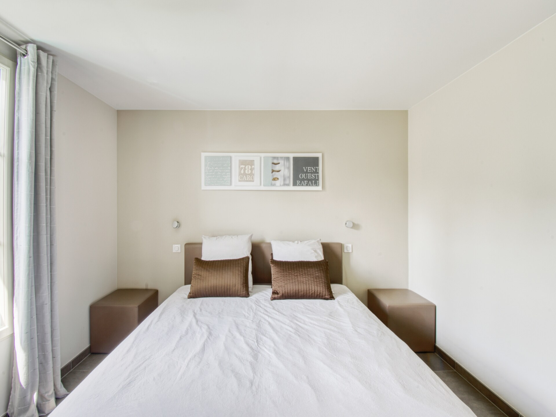Villa Charlotte: Vrijstaande villa met privézwembad nabij Le Plan-de-la-Tour - foto 21