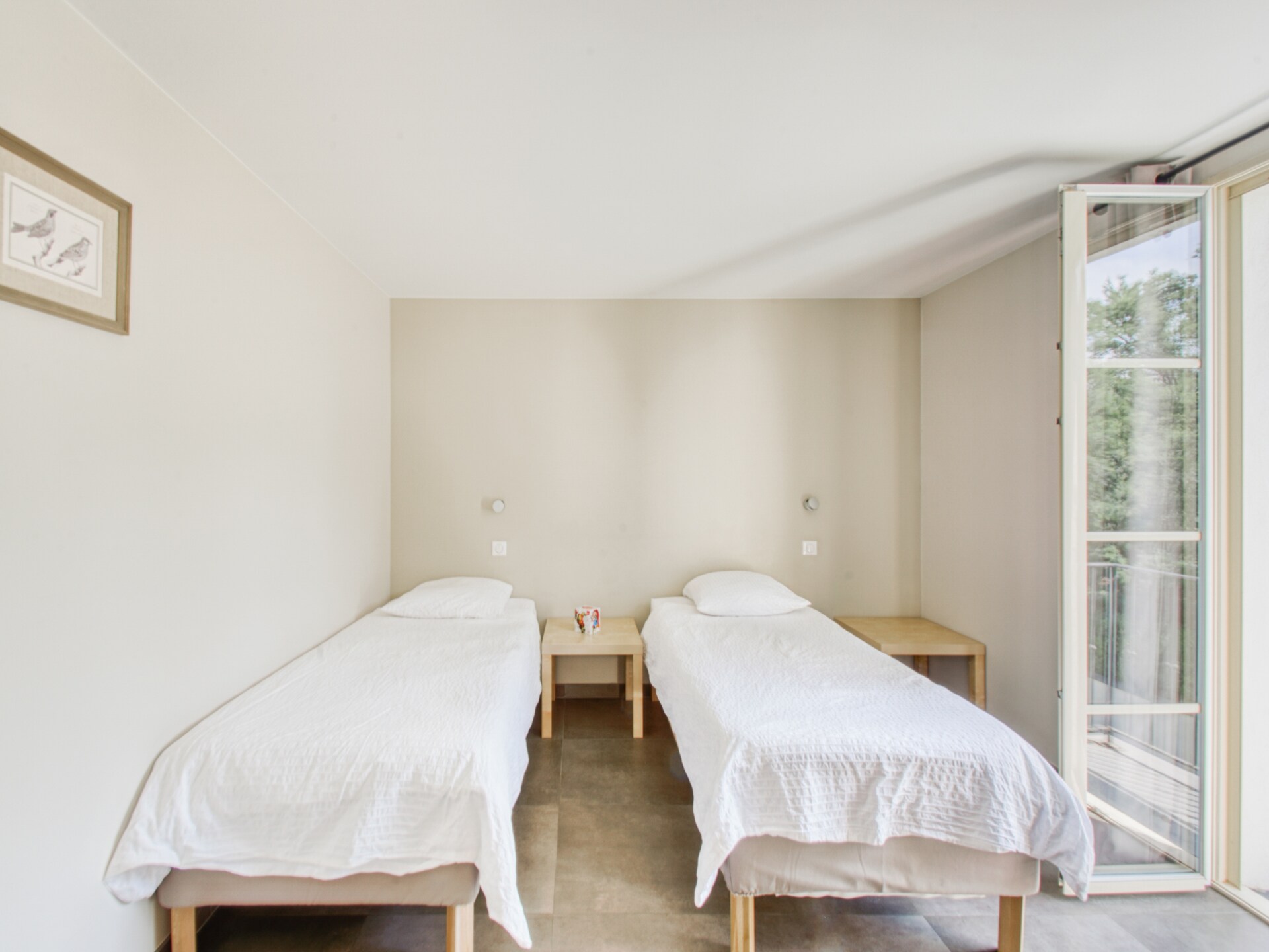 Villa Charlotte: Vrijstaande villa met privézwembad nabij Le Plan-de-la-Tour - foto 23