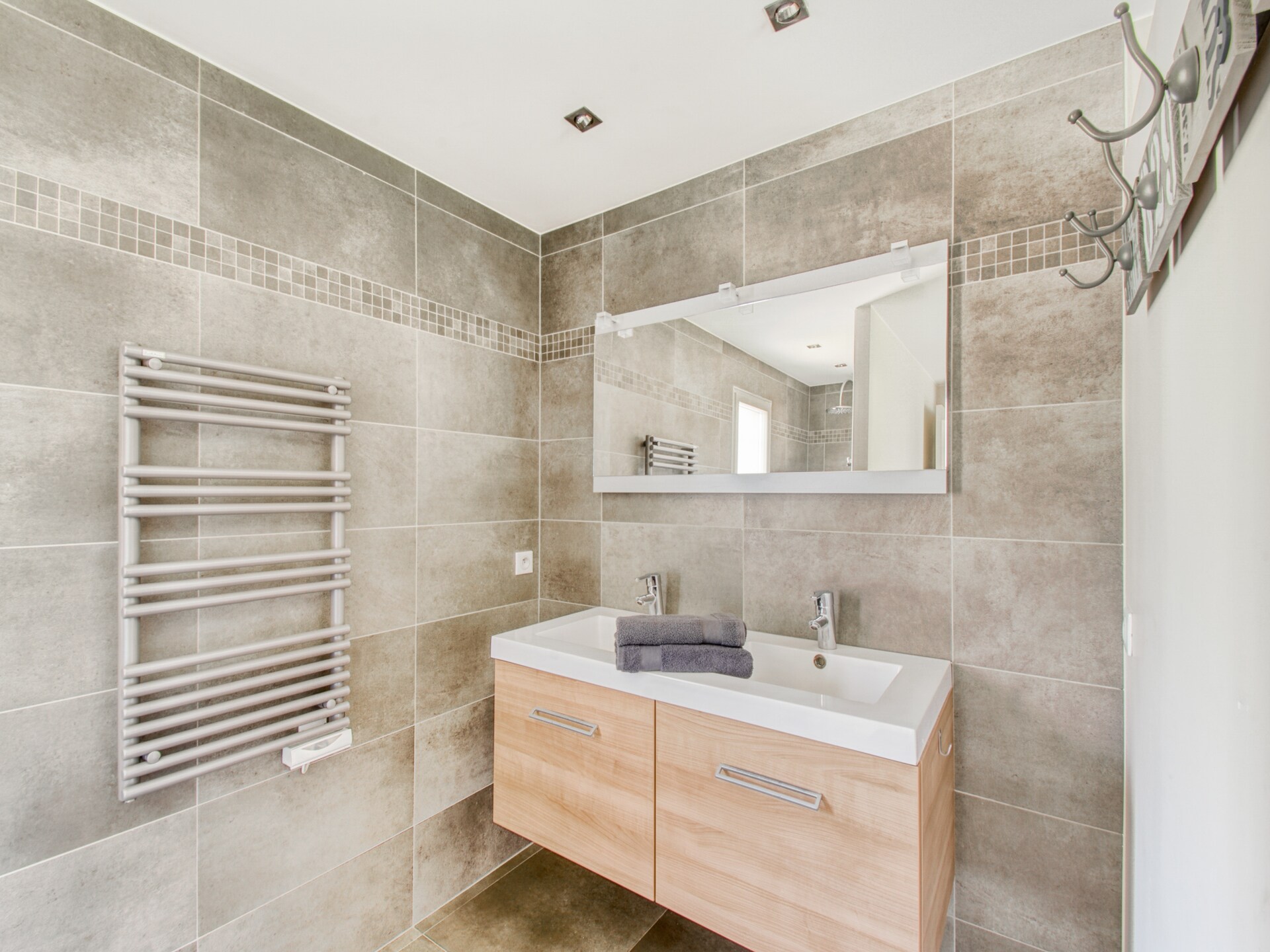 Villa Charlotte: Vrijstaande villa met privézwembad nabij Le Plan-de-la-Tour - foto 30