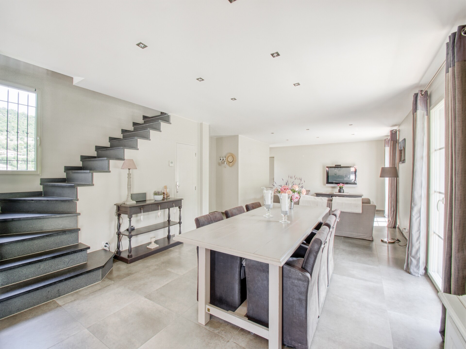 Villa Charlotte: Vrijstaande villa met privézwembad nabij Le Plan-de-la-Tour - foto 14
