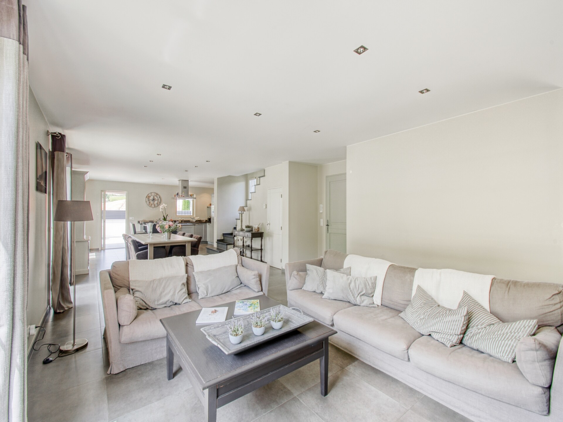 Villa Charlotte: Vrijstaande villa met privézwembad nabij Le Plan-de-la-Tour - foto 11