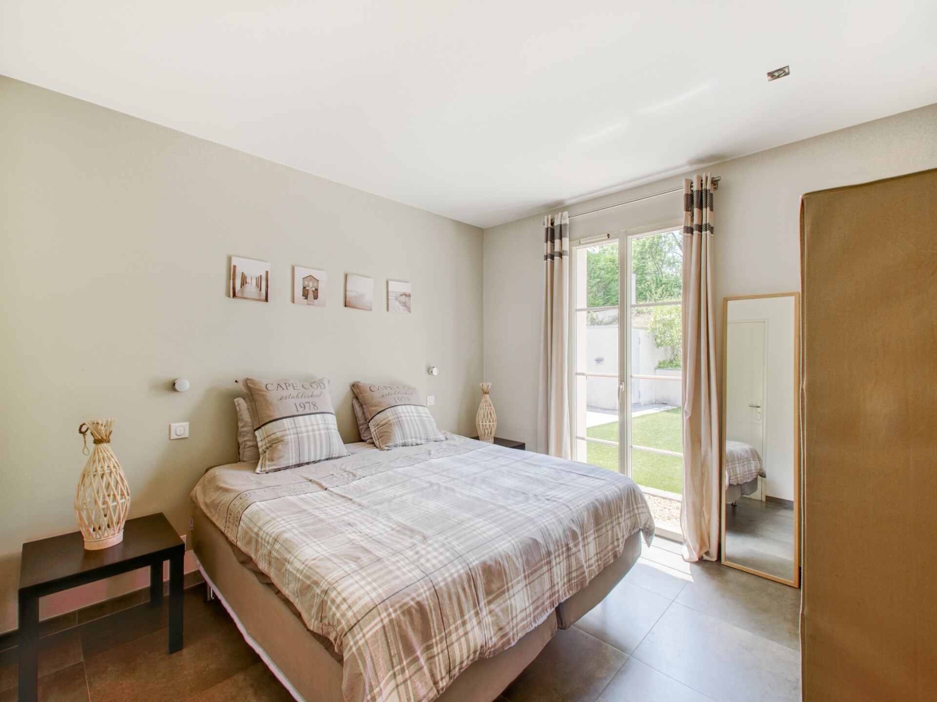 Villa Charlotte: Vrijstaande villa met privézwembad nabij Le Plan-de-la-Tour - foto 25