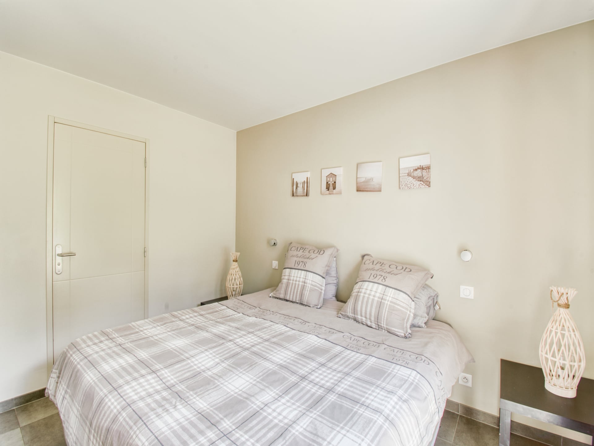 Villa Charlotte: Vrijstaande villa met privézwembad nabij Le Plan-de-la-Tour - foto 27