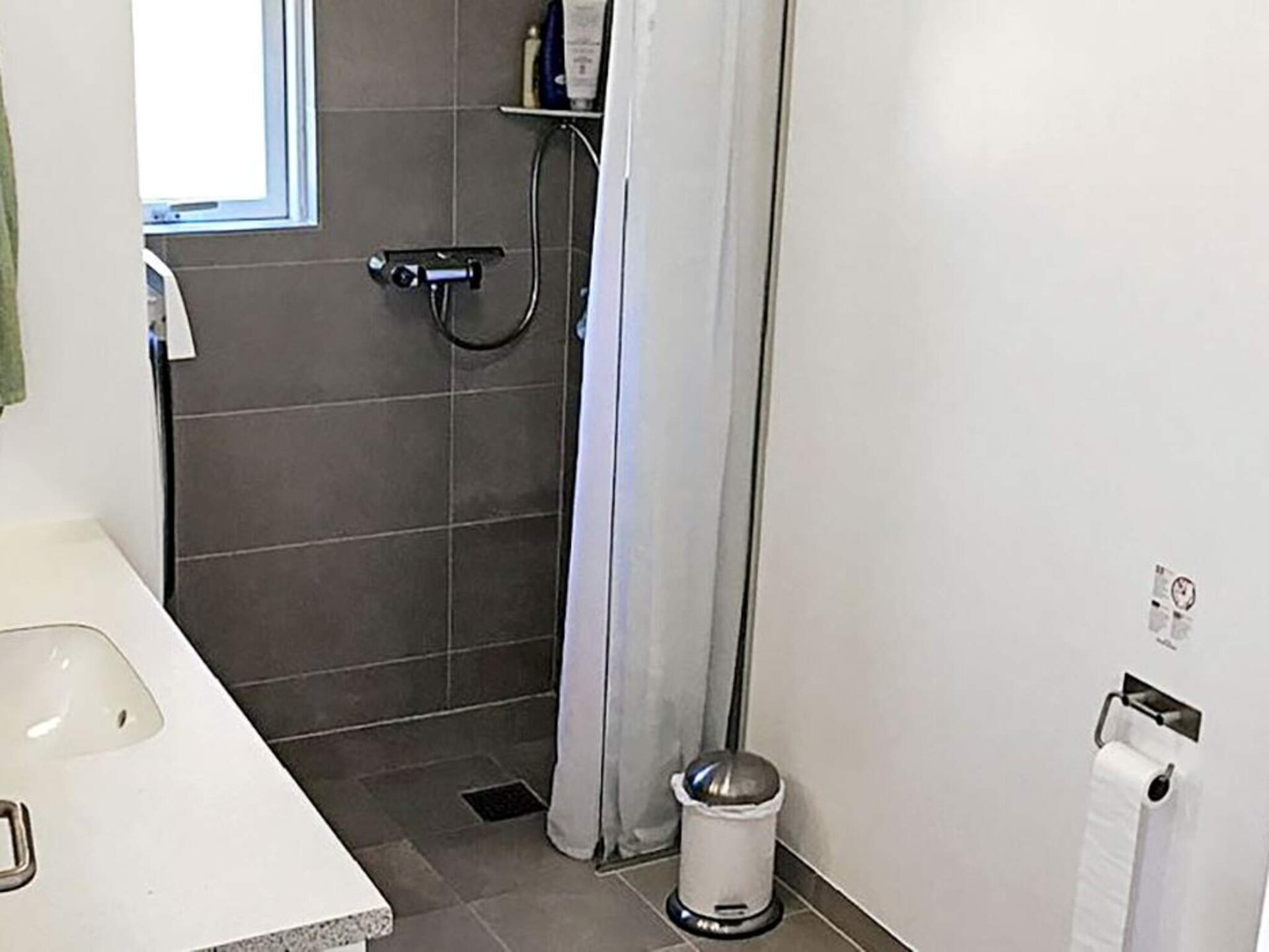 Vrijstaand vakantiehuis bij Gudmindrup Lyng, 350m van zee - foto 14