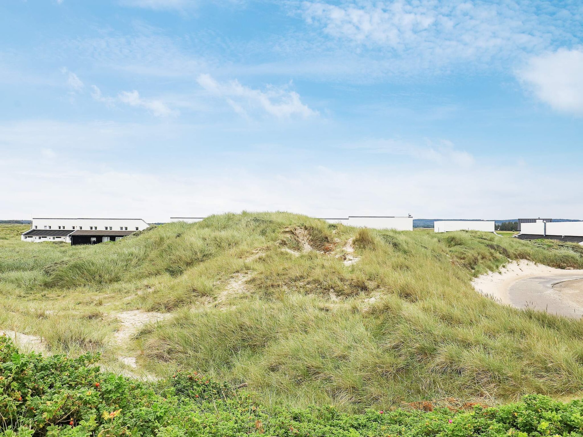 6-persoons appartement aan zee in Brovst (2) - foto 21