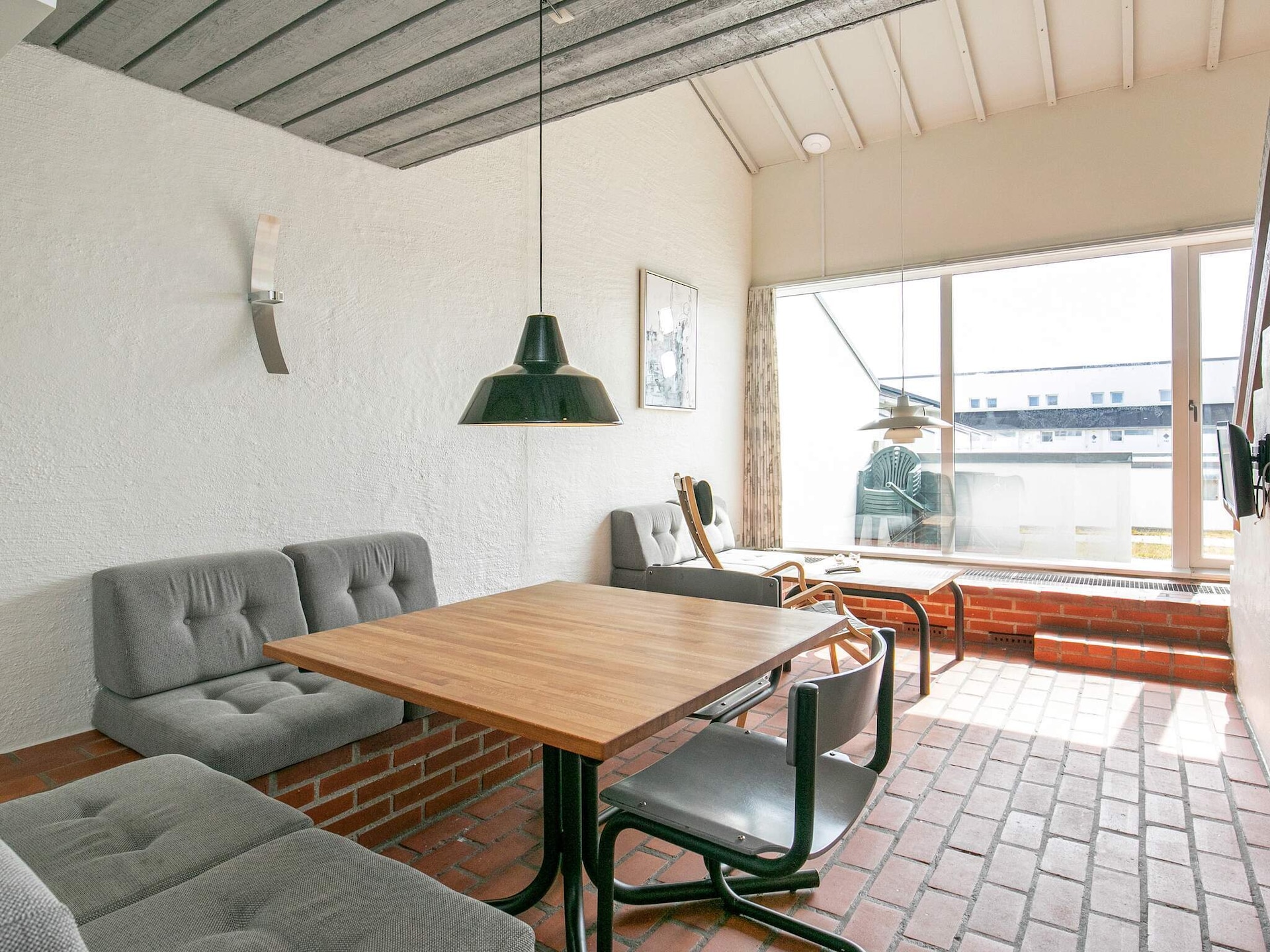 6-persoons appartement aan zee in Brovst (2) - foto 24