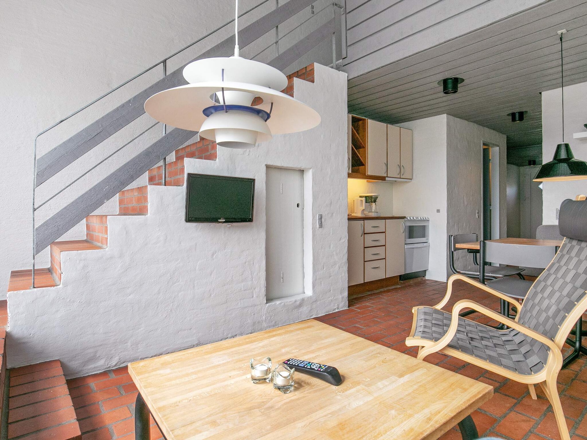 6-persoons appartement aan zee in Brovst (2) - foto 26
