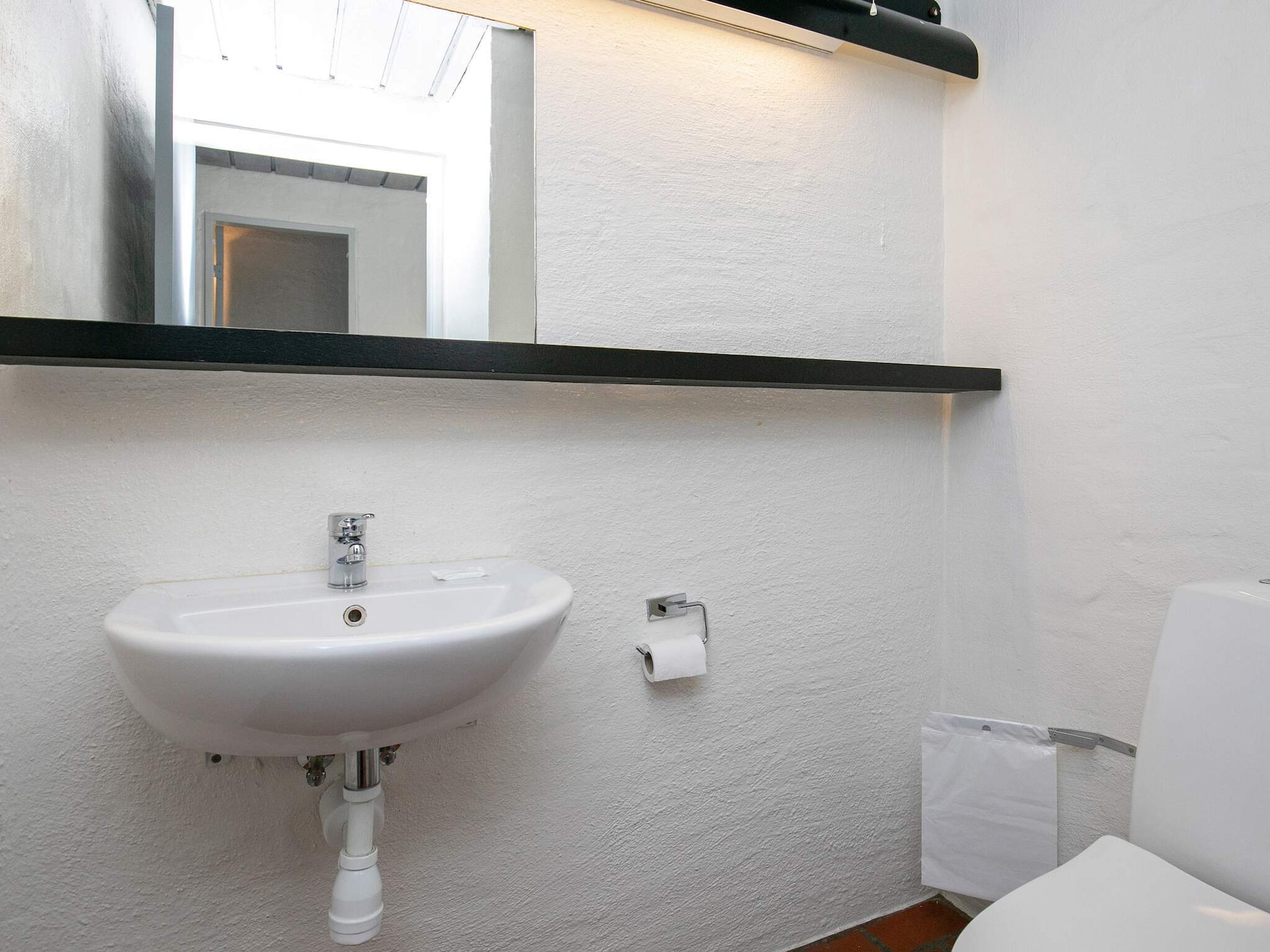 6-persoons appartement aan zee in Brovst (2) - foto 30