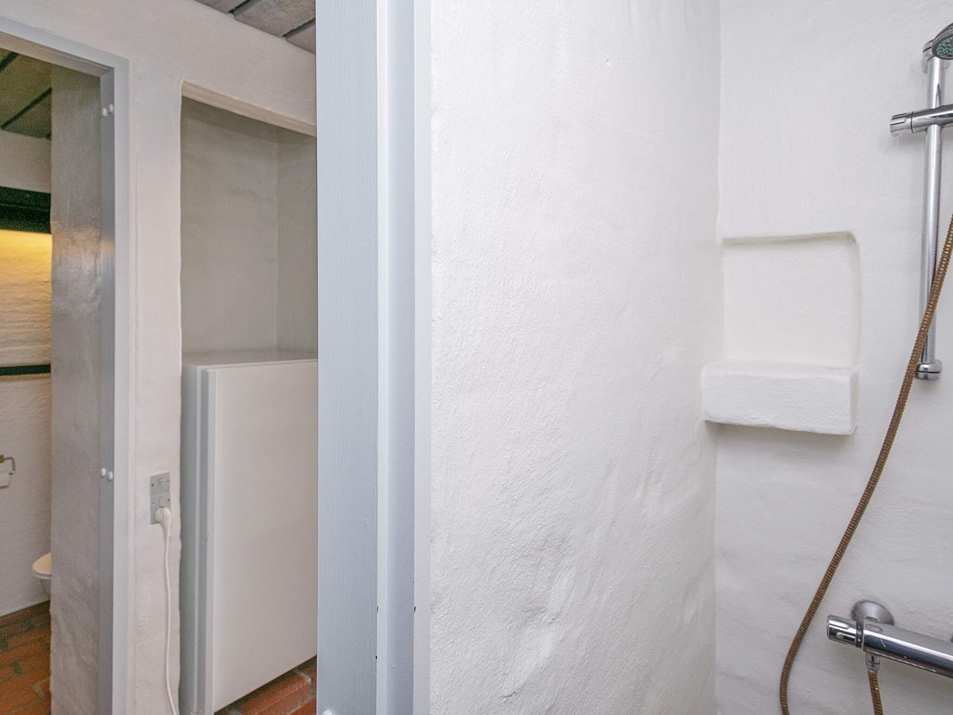 6-persoons appartement aan zee in Brovst (2) - foto 31