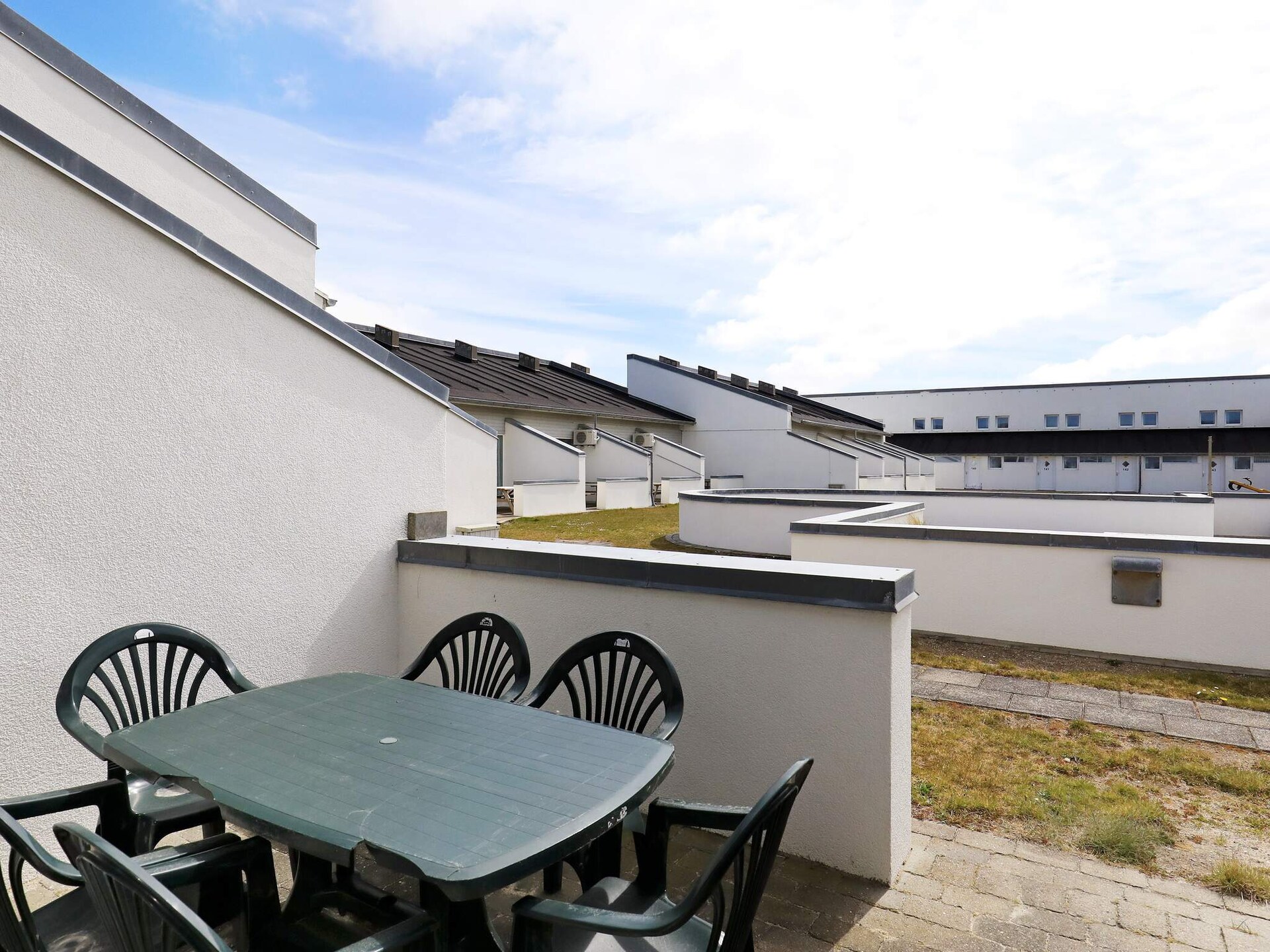 6-persoons appartement aan zee in Brovst (2) - foto 33