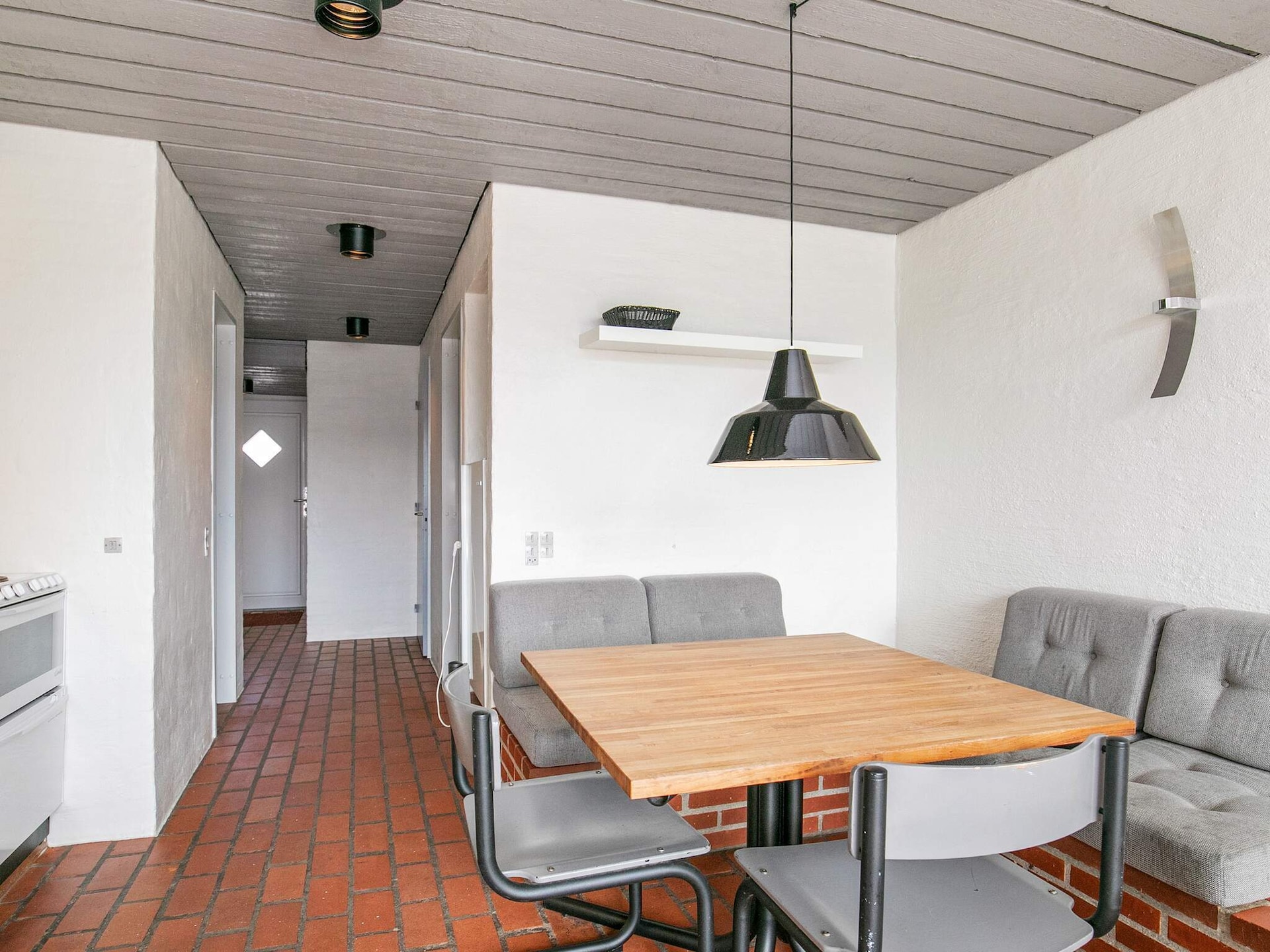 6-persoons appartement aan zee in Brovst (2) - foto 22