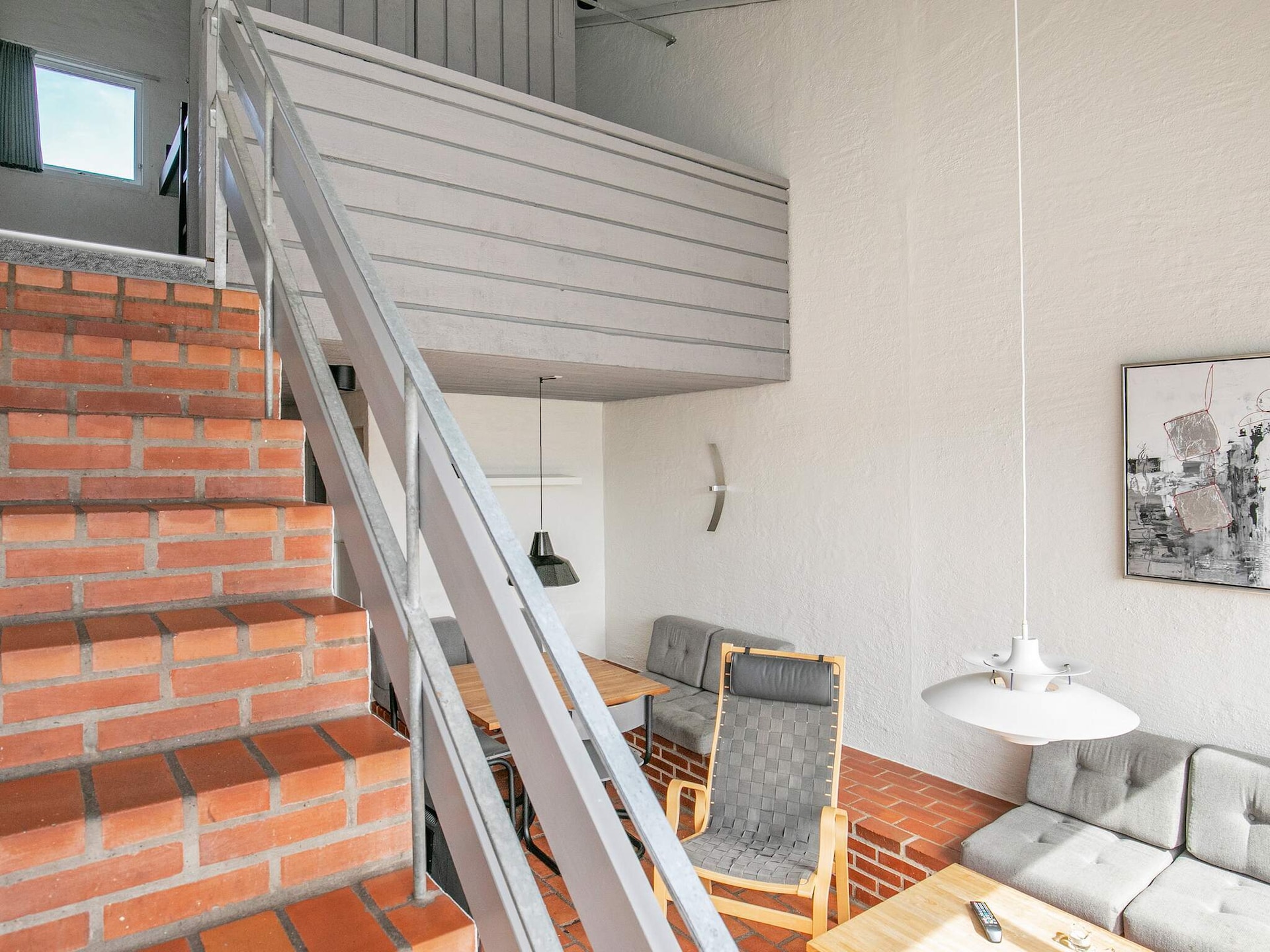 6-persoons appartement aan zee in Brovst (2) - foto 27