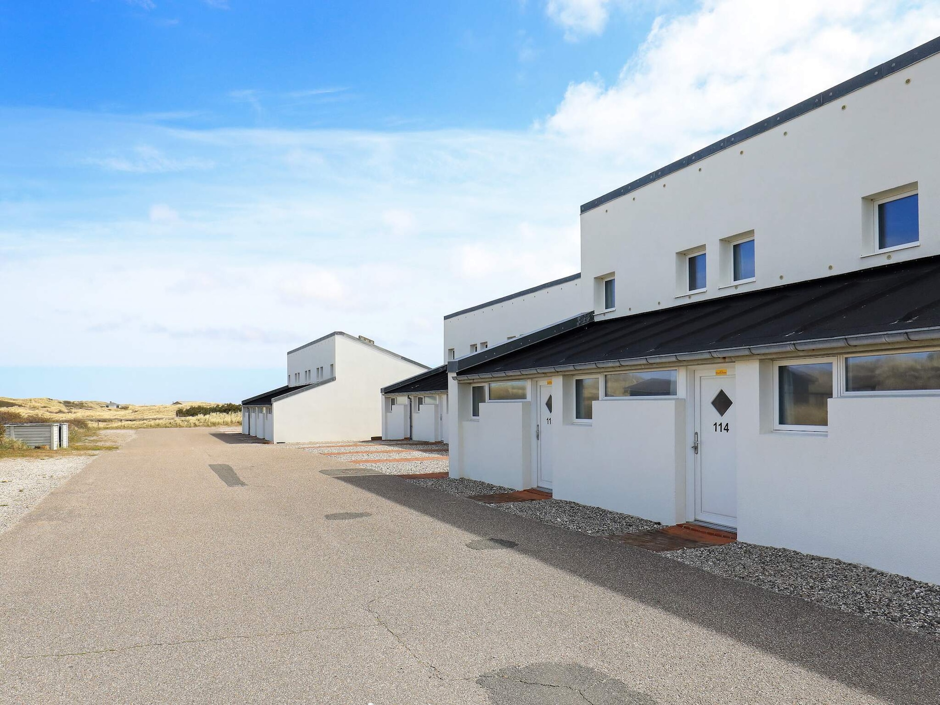 6-persoons appartement aan zee in Brovst (2) - foto 34