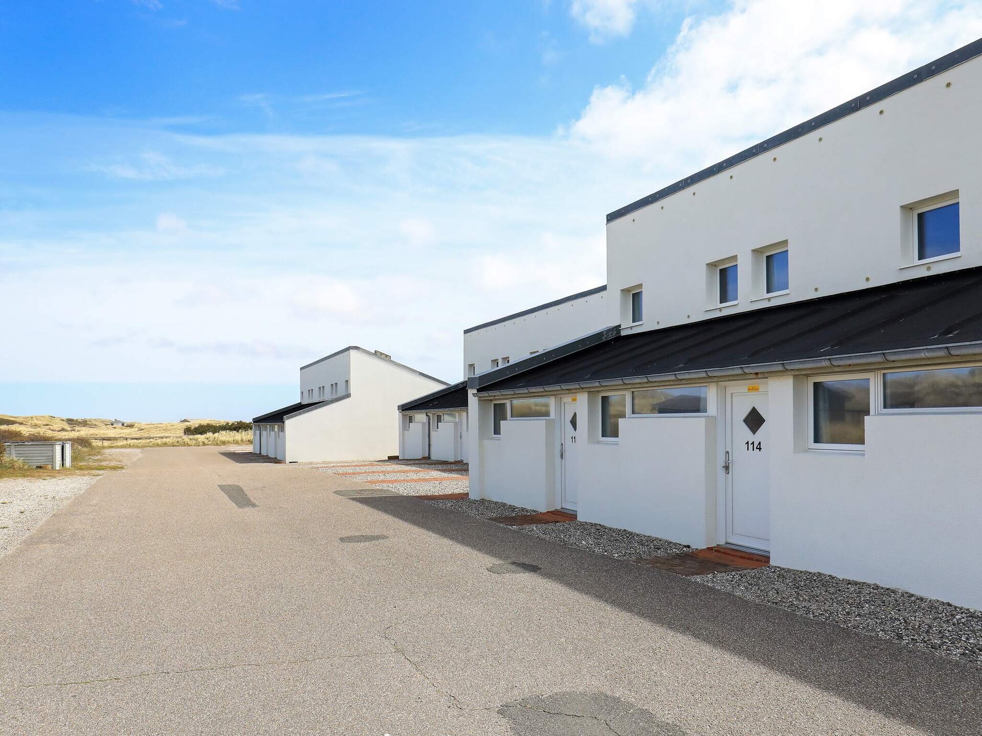 6-persoons appartement aan zee in Brovst (2) - foto 33