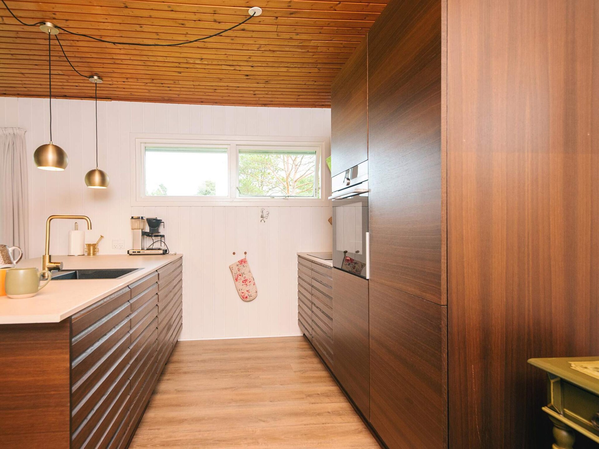 Vrijstaand vakantiehuis op groot natuurperceel bij Blåvand - foto 26