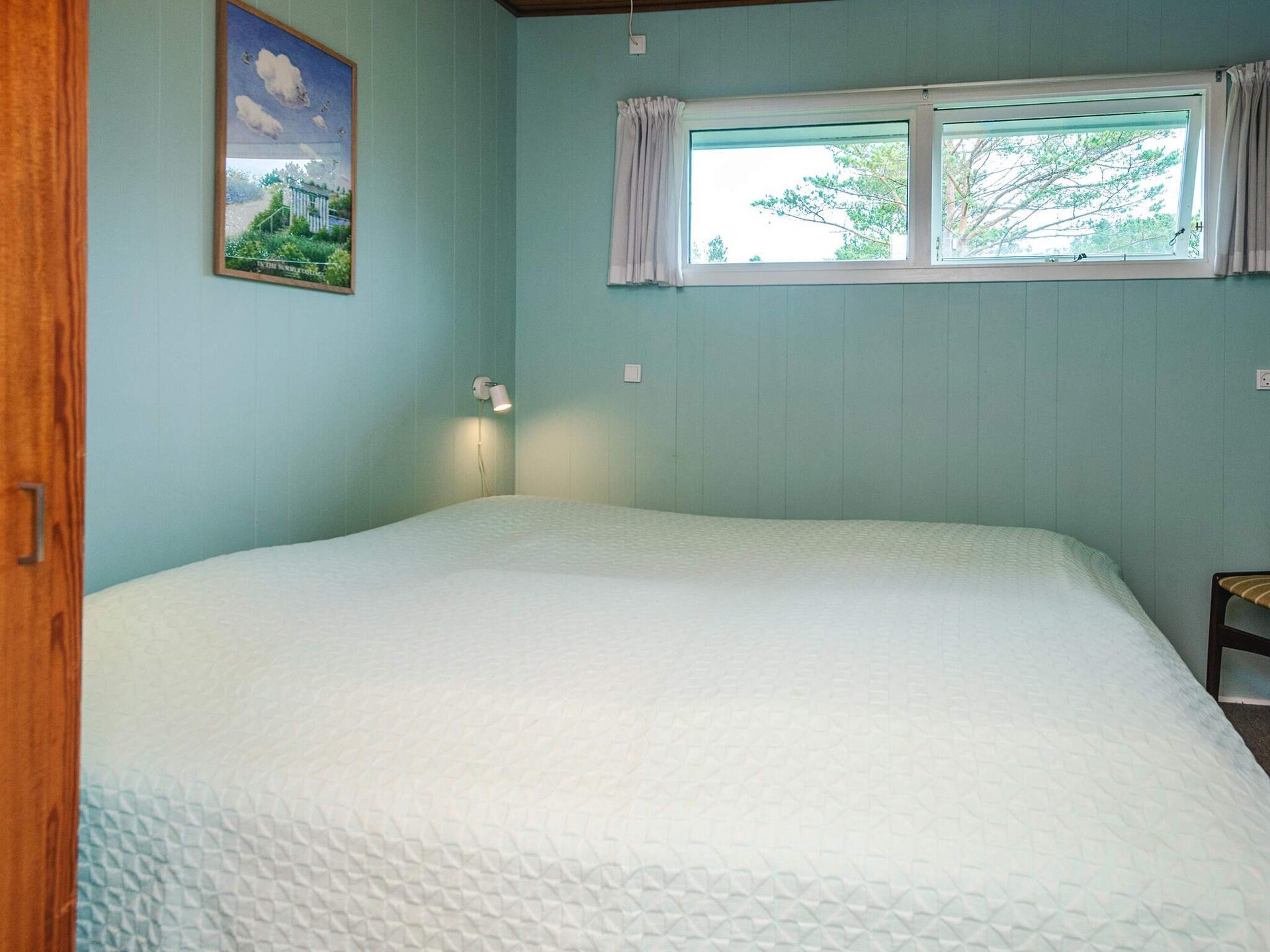 Vrijstaand vakantiehuis op groot natuurperceel bij Blåvand - foto 34
