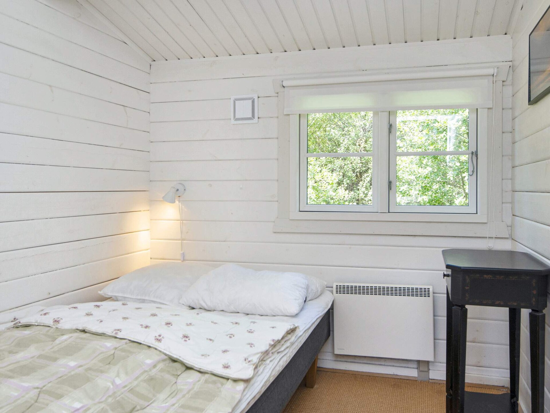 Licht vakantiehuis op groot perceel, 550m van strand op Fanø - foto 33
