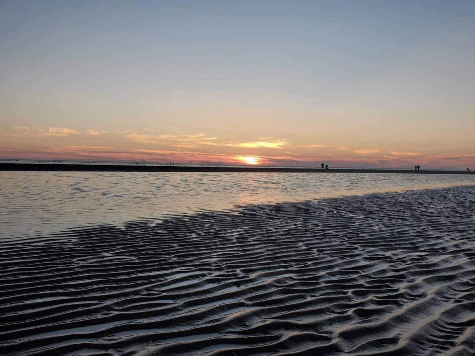Licht vakantiehuis met sauna en serre nabij bos en strand op Fanø - foto 7