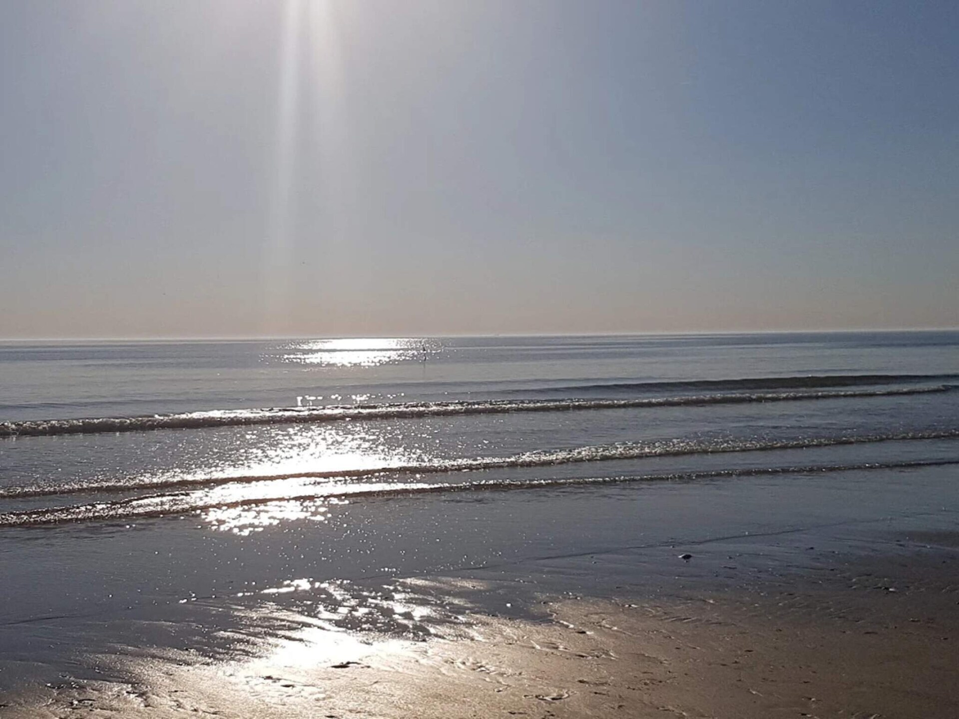 Licht vakantiehuis met sauna en serre nabij bos en strand op Fanø - foto 12