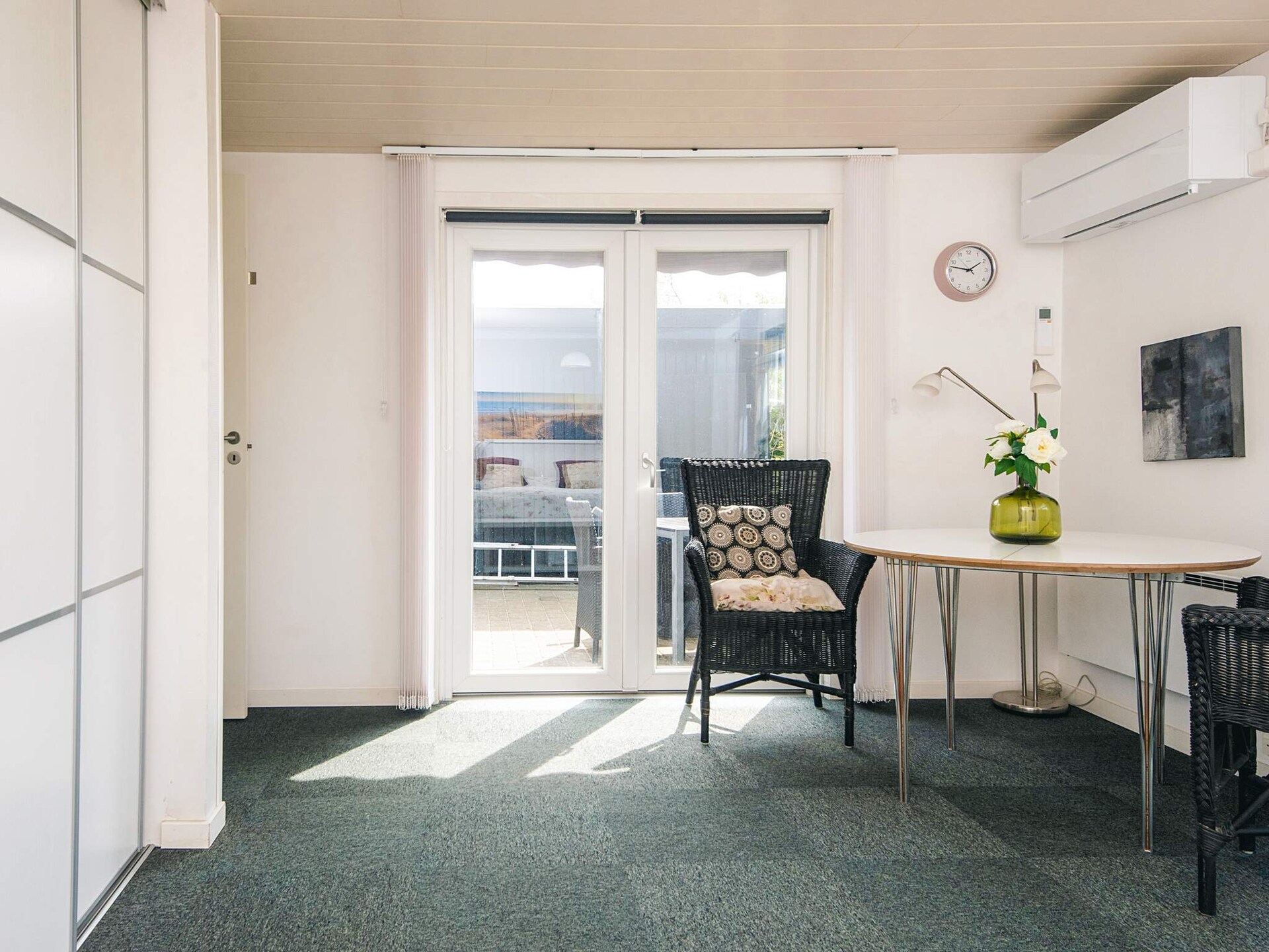 Aan het strand: Charmant vakantiehuis in Rindby op Fanø - foto 25