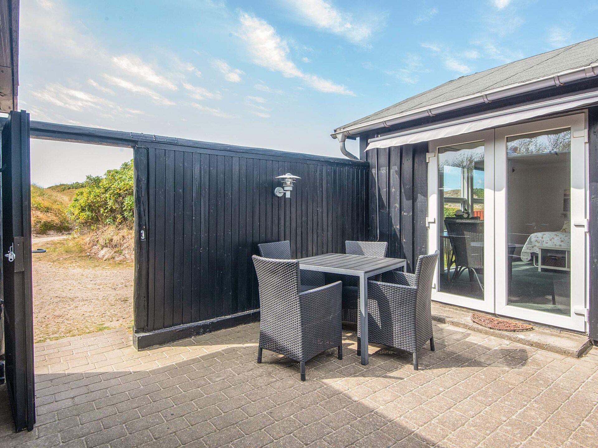 Aan het strand: Charmant vakantiehuis in Rindby op Fanø - foto 39