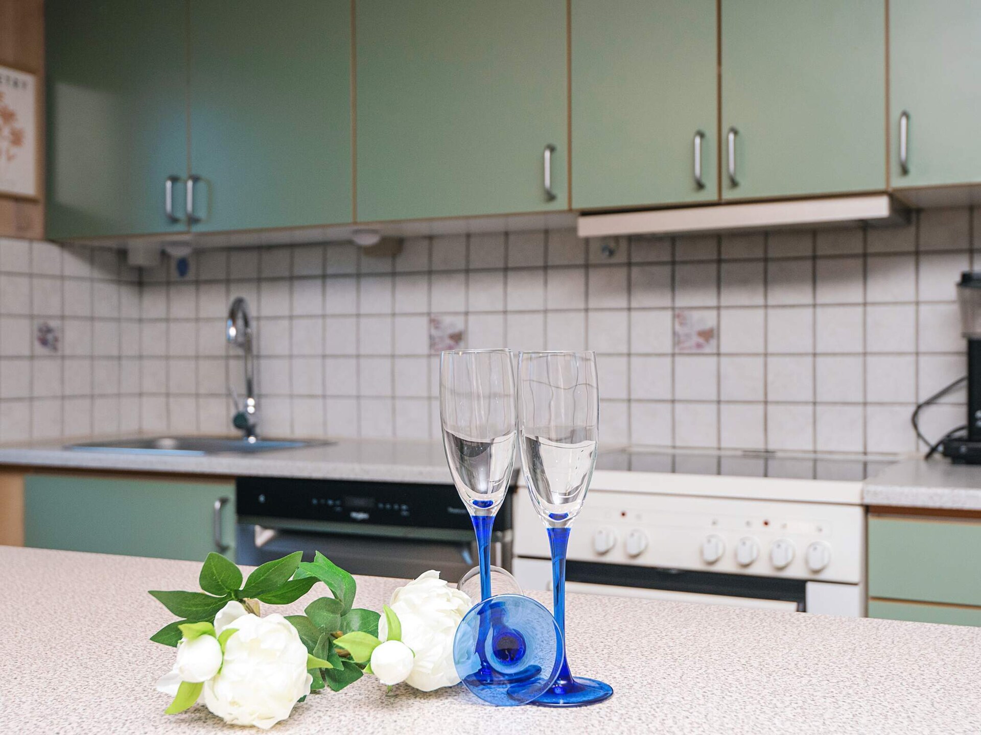 Vrijstaand vakantiehuis op Fanø met whirlpool, houtkachel en privétuin - foto 14
