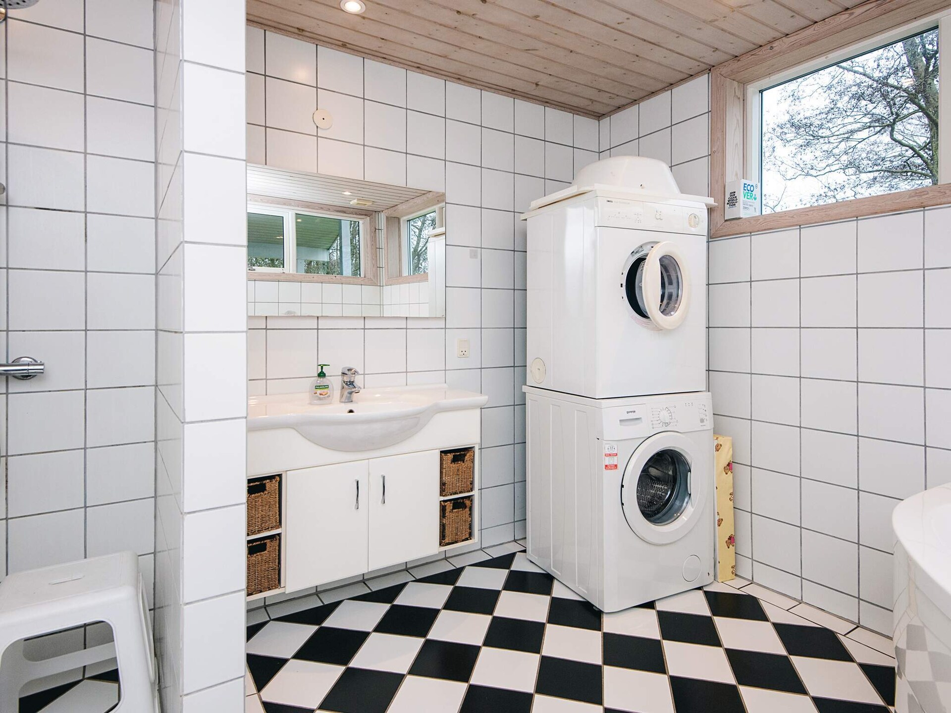 Vrijstaand vakantiehuis op Fanø met whirlpool, houtkachel en privétuin - foto 24