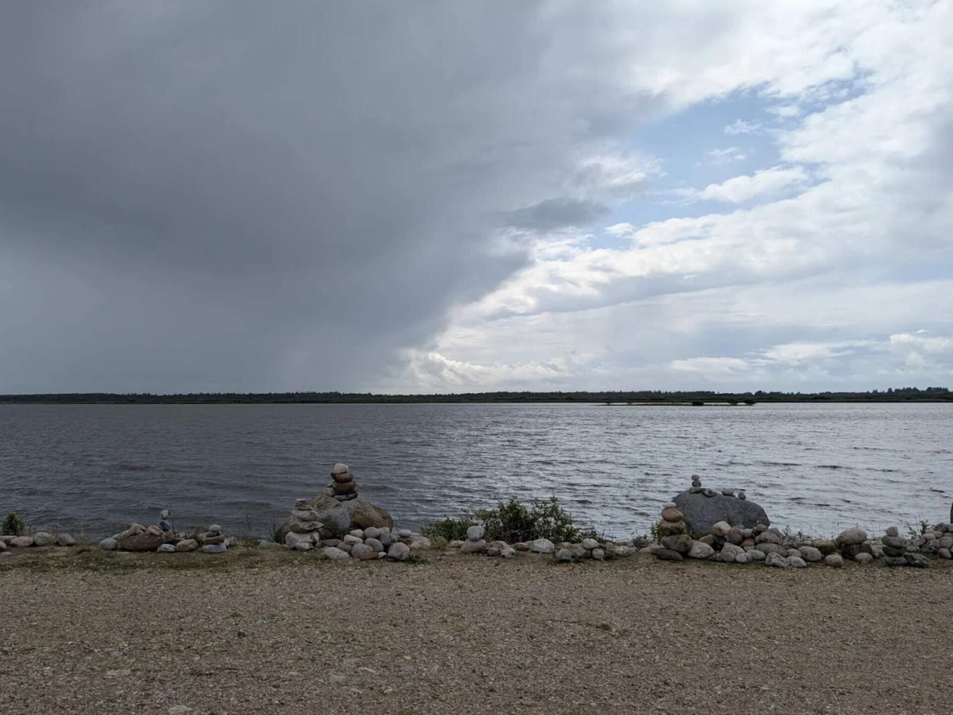Vrijstaand vakantiehuis voor 6 personen op een rustig natuurperceel bij Henne Strand - foto 18