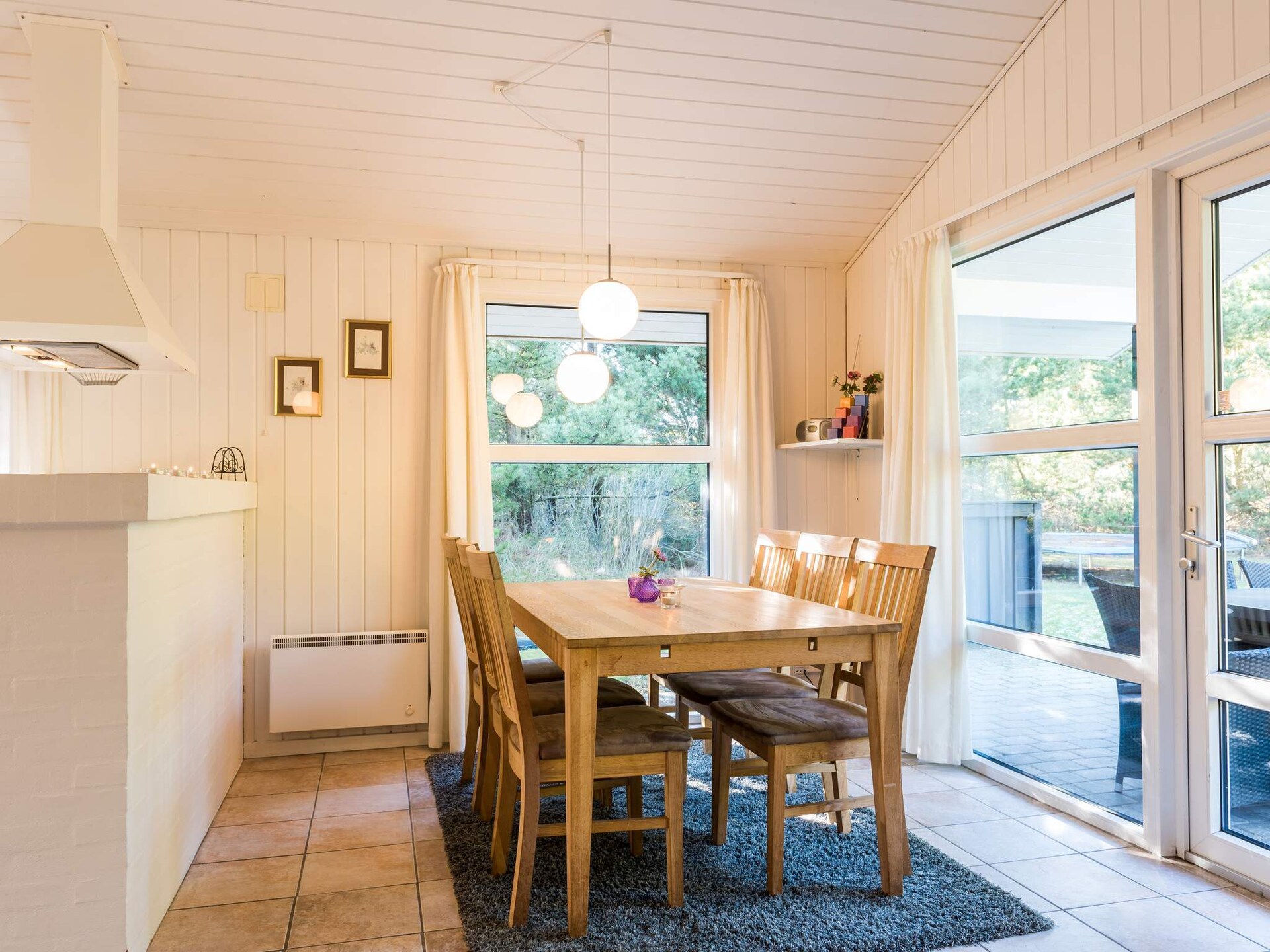 Rustgevend vakantiehuis in Henne Stad met natuurperceel - foto 21