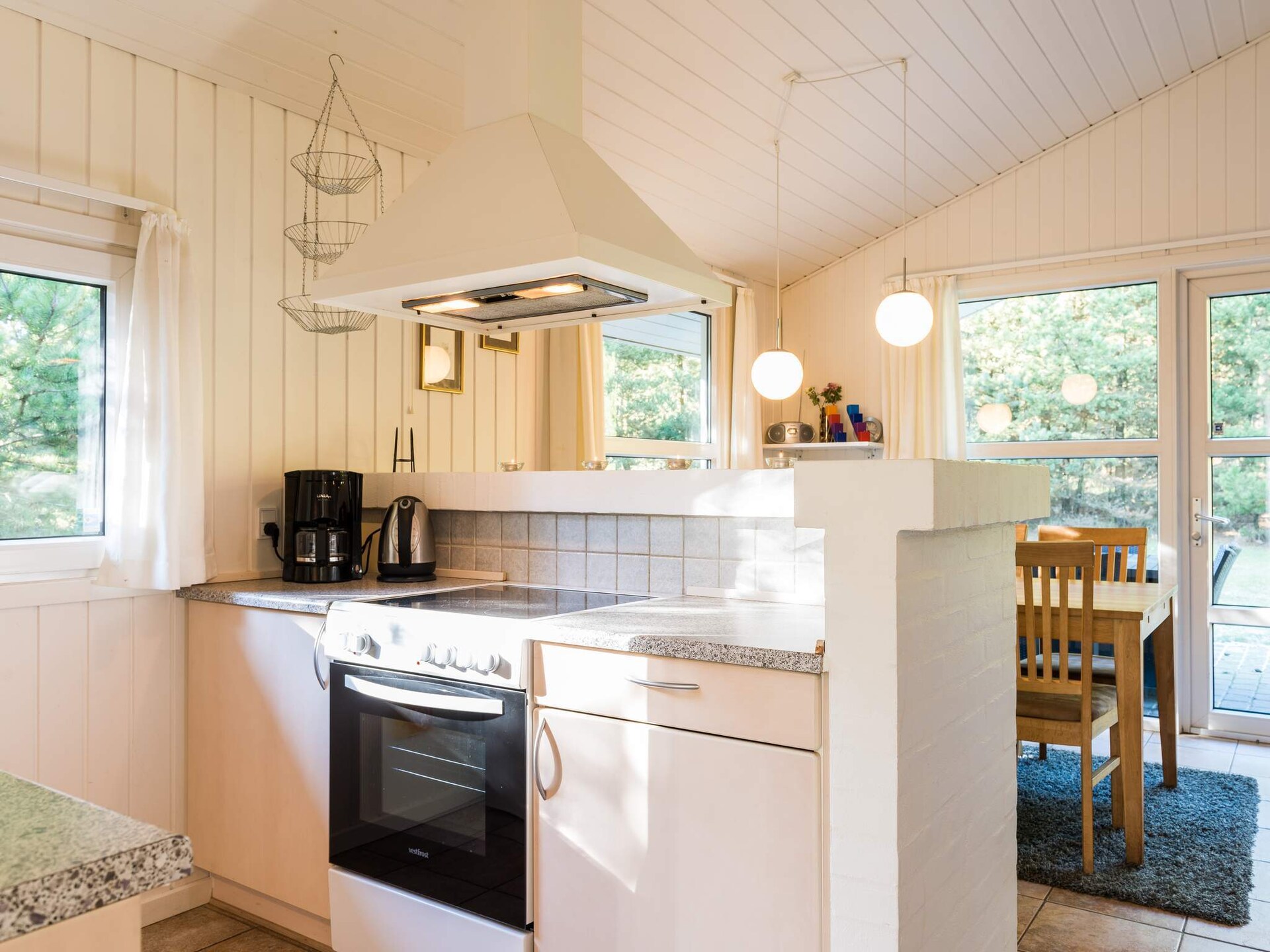 Rustgevend vakantiehuis in Henne Stad met natuurperceel - foto 22