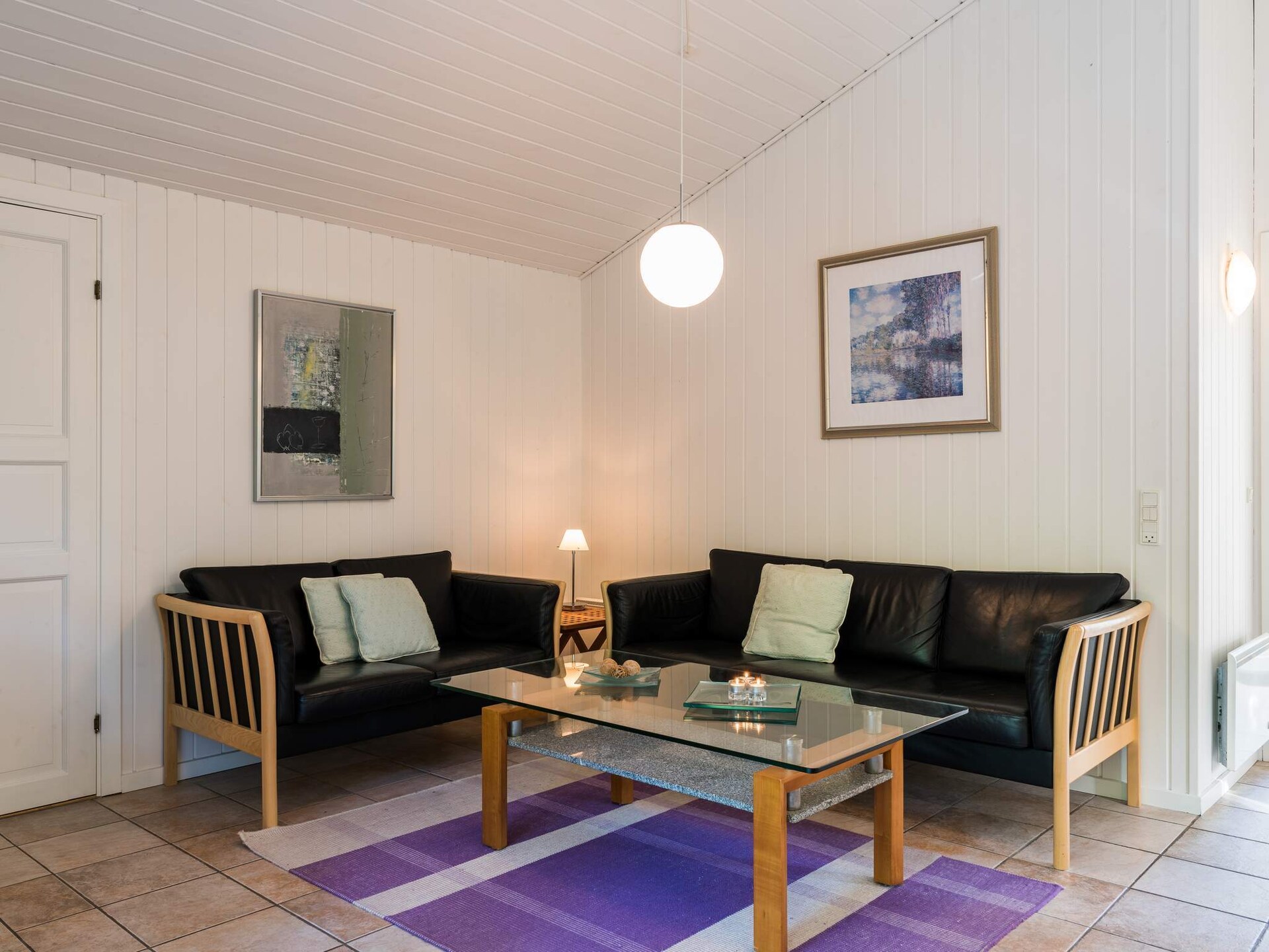 Rustgevend vakantiehuis in Henne Stad met natuurperceel - foto 24