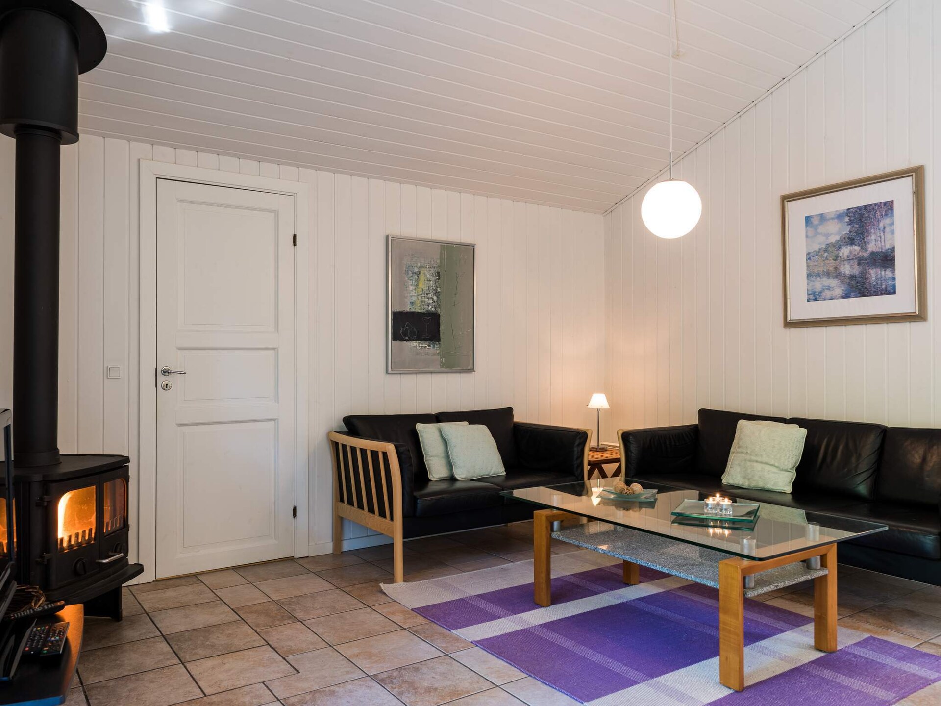Rustgevend vakantiehuis in Henne Stad met natuurperceel - foto 25