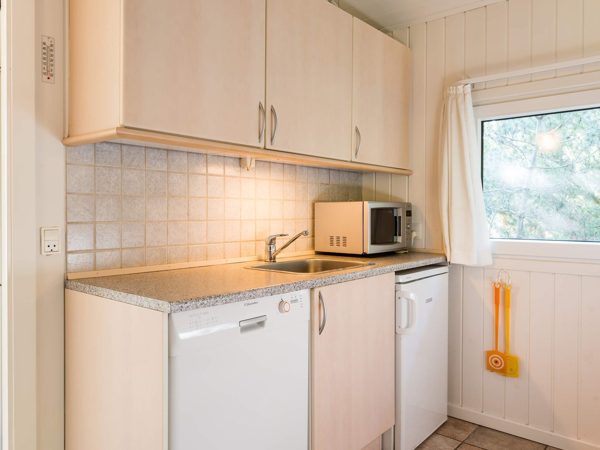 Rustgevend vakantiehuis in Henne Stad met natuurperceel - foto 29