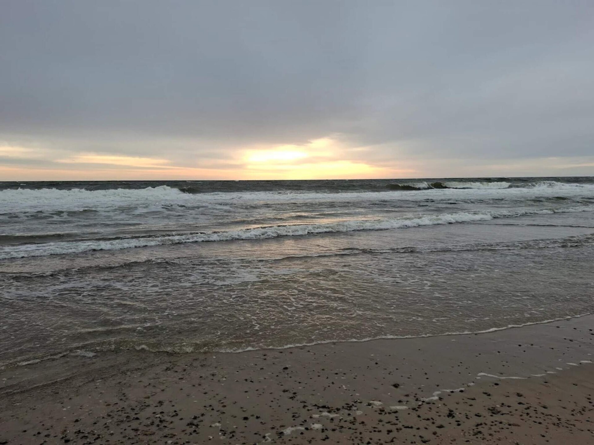 Vrijstaand vakantiehuis met hometrainer, 4 km van het strand in Nørre Nebel - foto 20