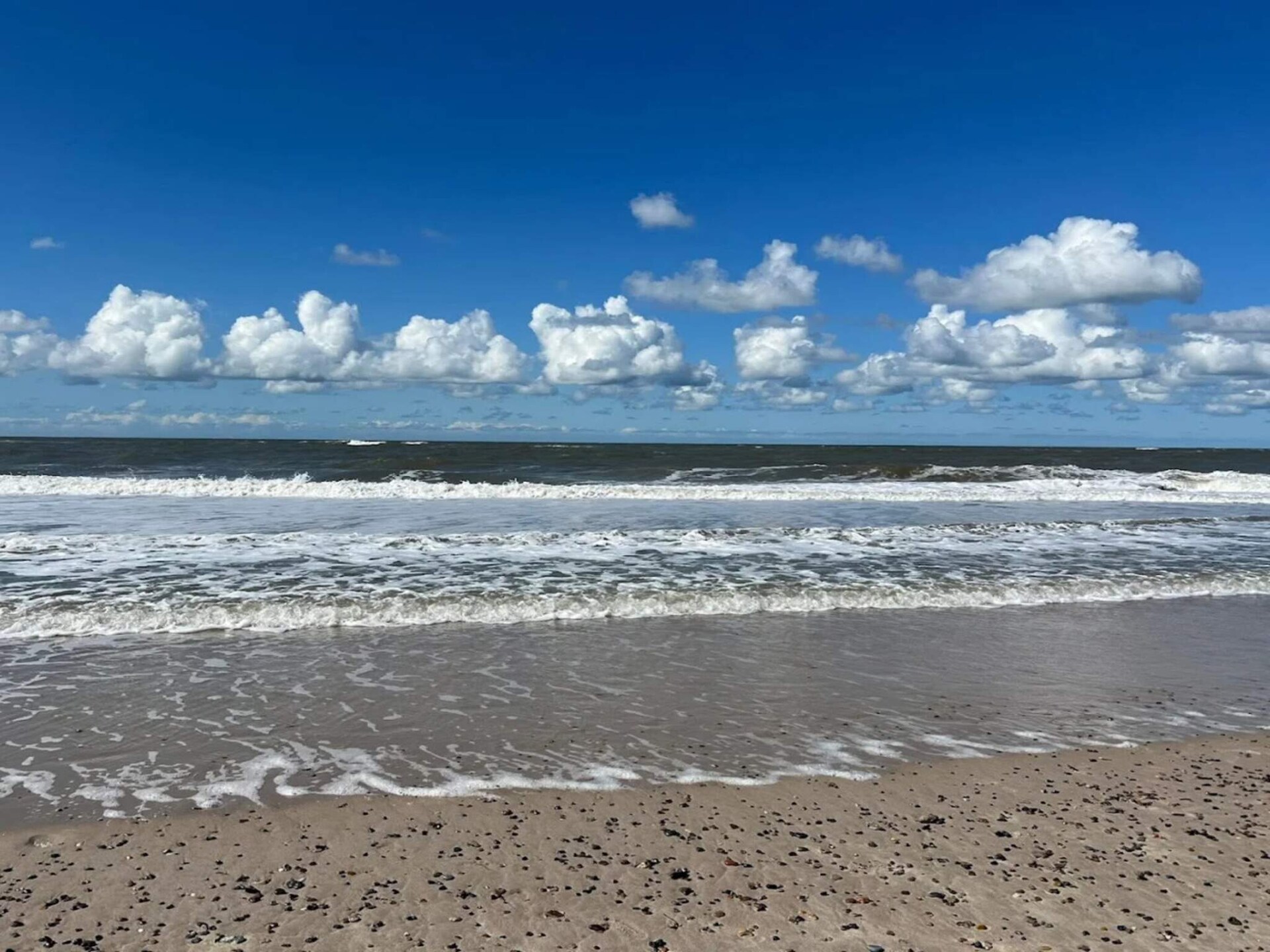Vrijstaand vakantiehuis met hometrainer, 4 km van het strand in Nørre Nebel - foto 24