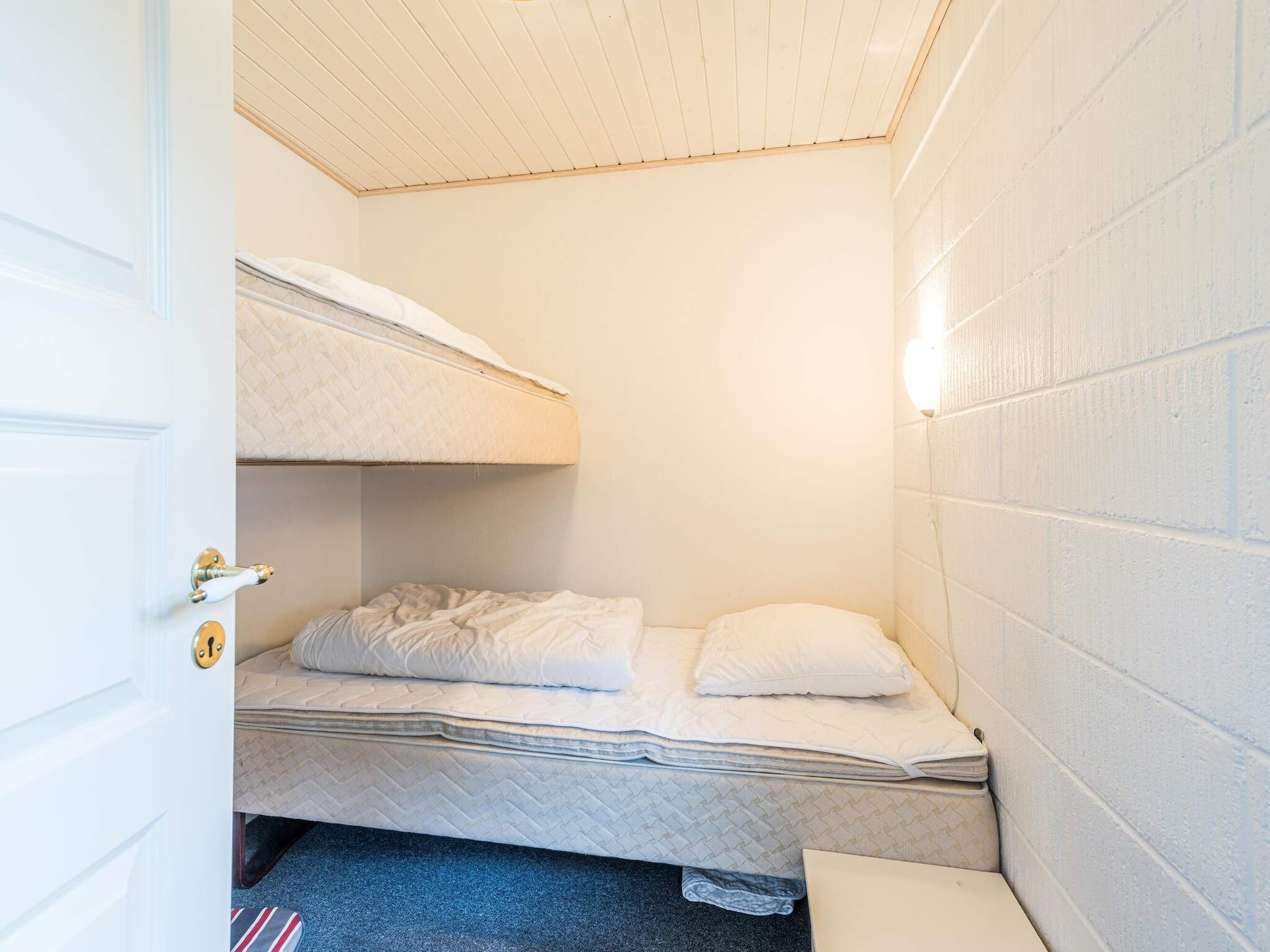 Licht vakantiehuis in Nørre Nebel voor 6 personen met houtkachel - foto 30