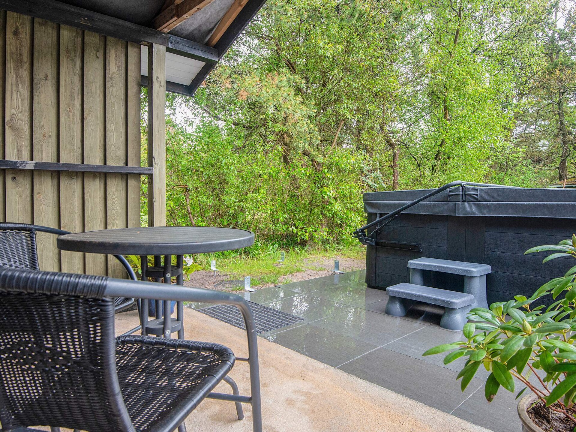 Gezellig vakantiehuis in Nørre Nebel midden in de natuur - foto 2