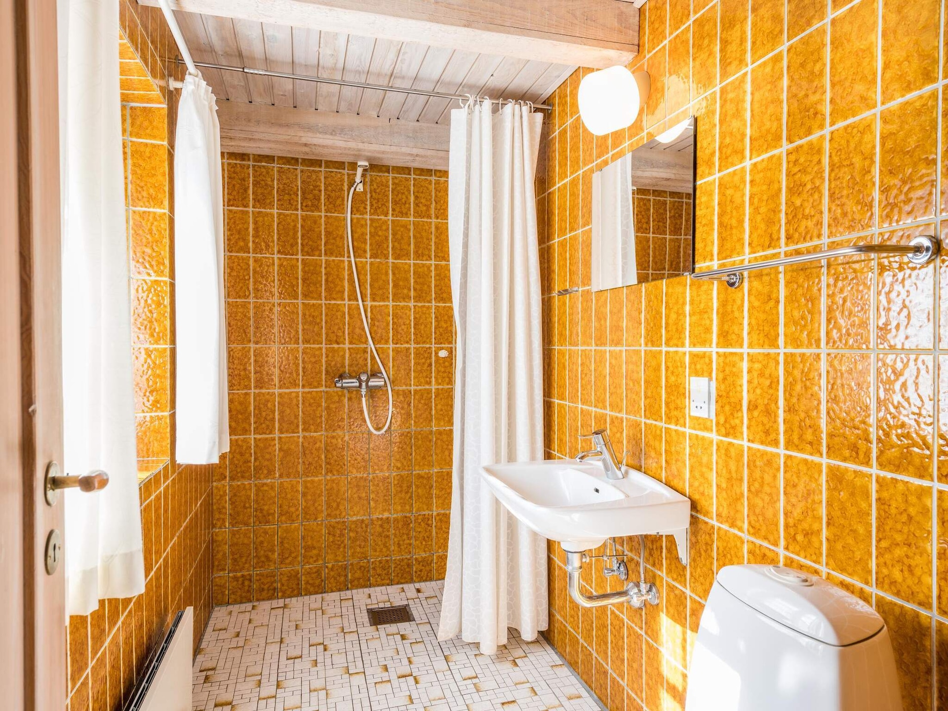 Gezellig vakantiehuis in Nørre Nebel nabij Blaabjerg Plantage - foto 28