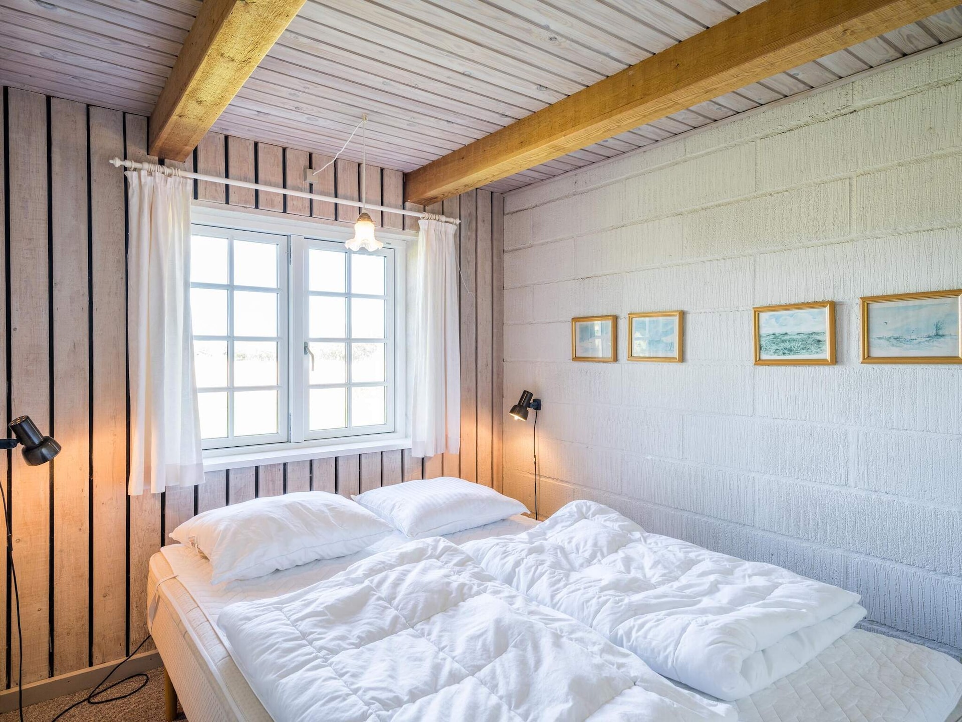 Gezellig vakantiehuis in Nørre Nebel nabij Blaabjerg Plantage - foto 29