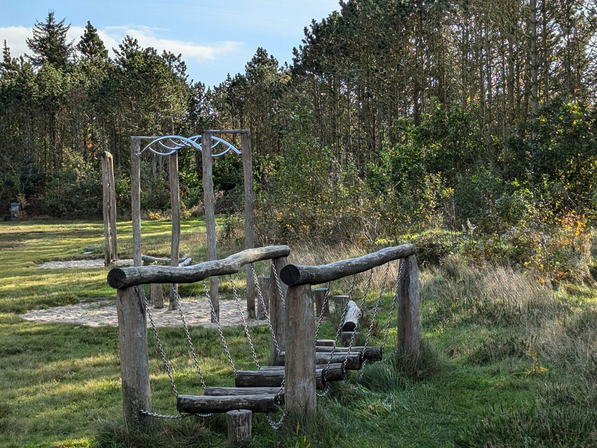 Gezellig vakantiehuis voor 4 in Houstrup, dichtbij strand en bos - foto 16
