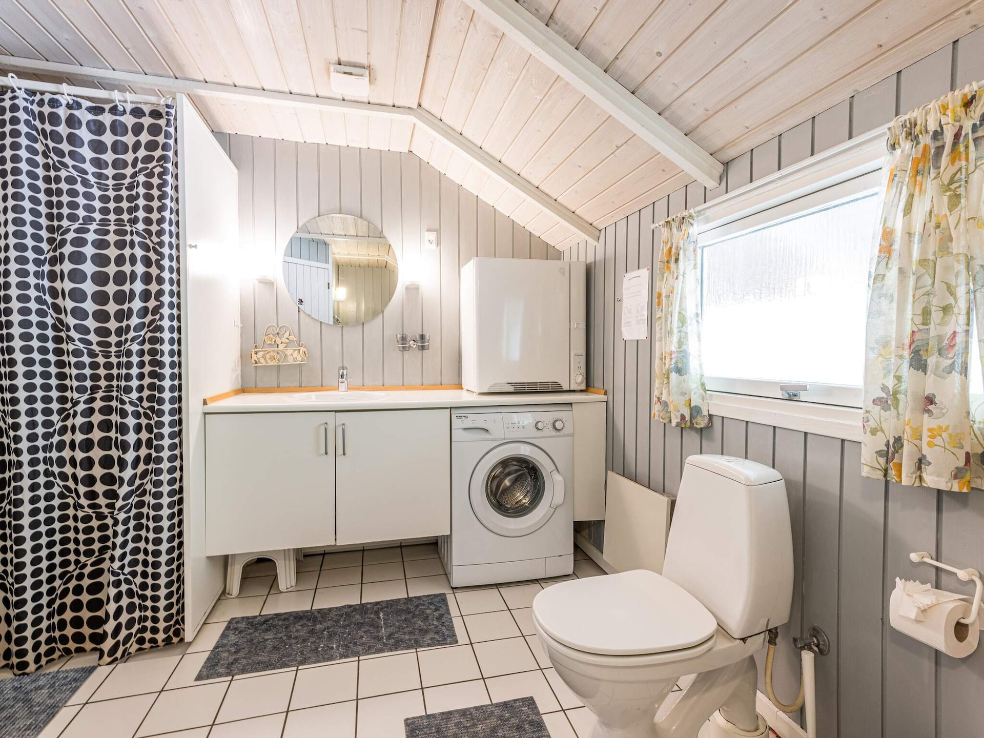 Gezellig vakantiehuis met whirlpool en sauna in Nørre Nebel - foto 25