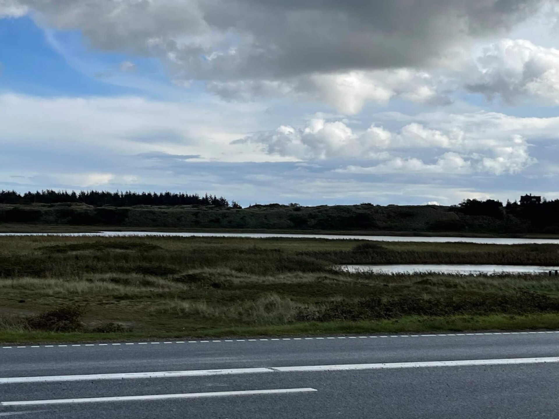 Vrijstaand vakantiehuis met fjordzicht in Nørre Nebel, 1,2 km van het strand - foto 4