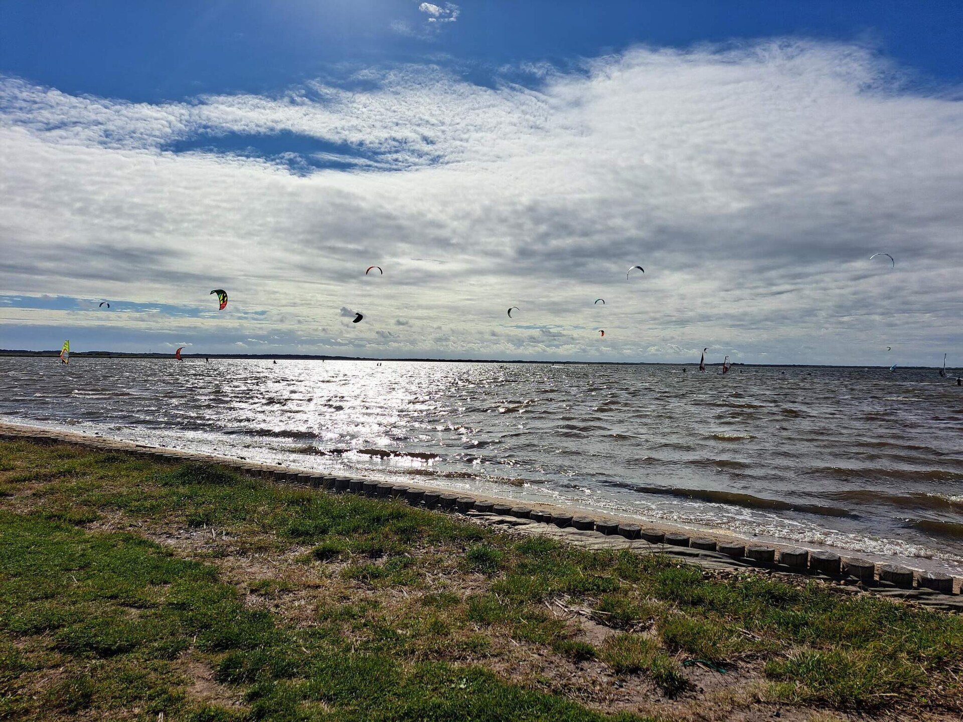 Licht vakantiehuis met sauna, uitzicht op de Ringkøbing Fjord en op 600m van zee - foto 15