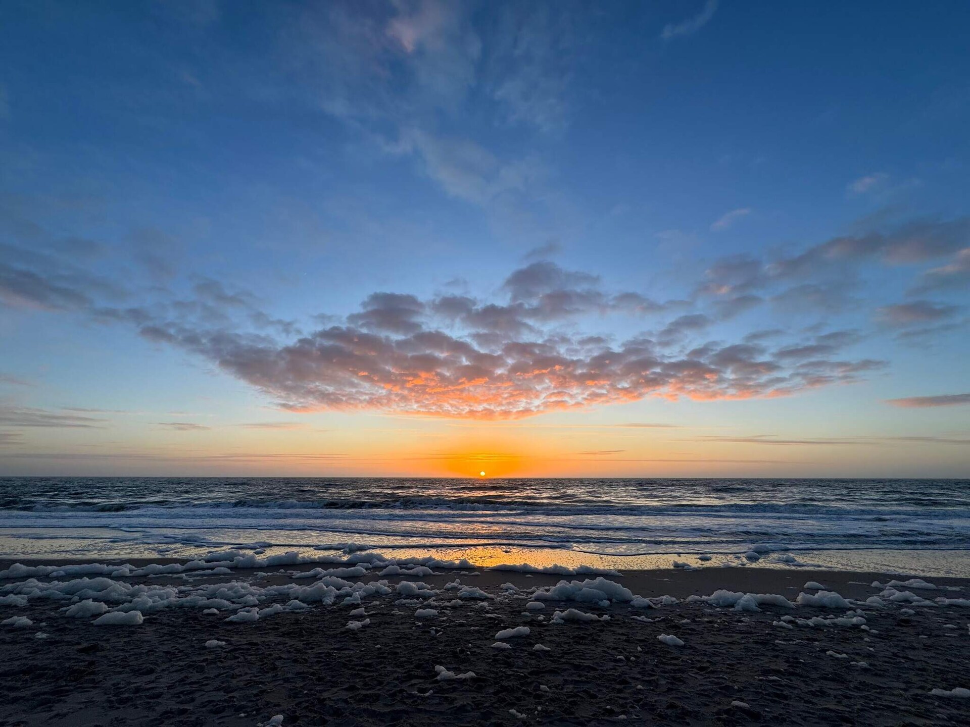 Licht vakantiehuis met sauna, uitzicht op de Ringkøbing Fjord en op 600m van zee - foto 18