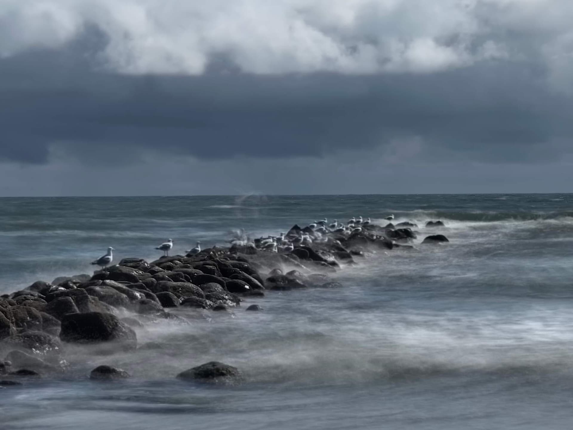 14-persoons vakantiehuis aan het strand in Blåvand - foto 3